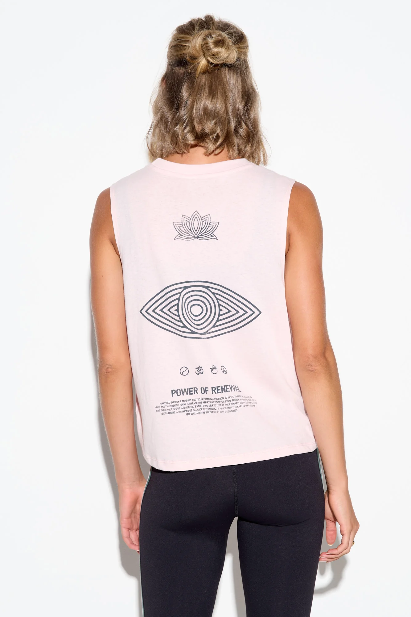 Renewal Vibe Tank - Image 2