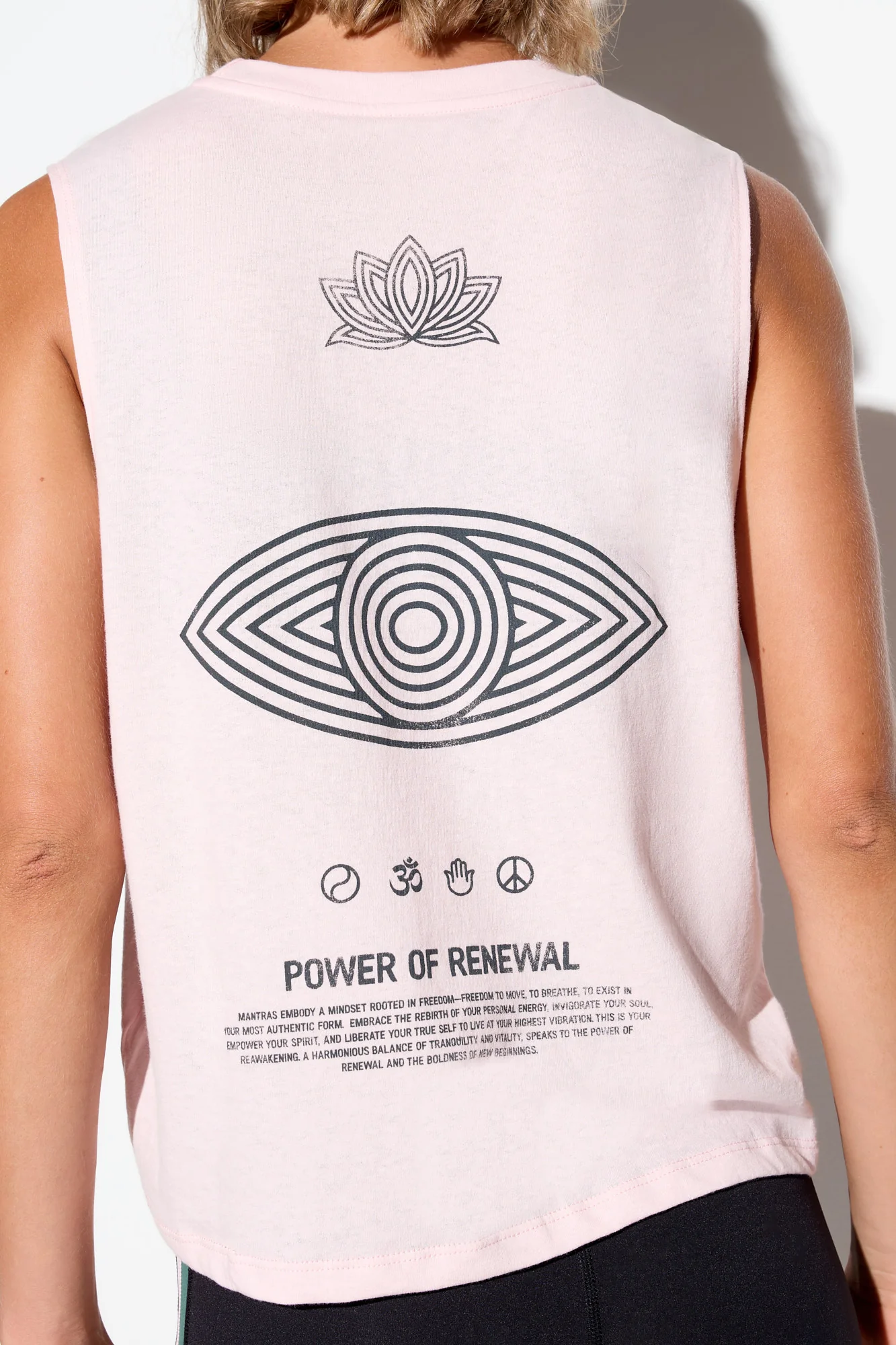 Renewal Vibe Tank - Image 4
