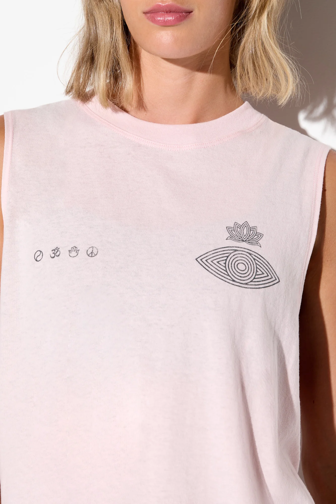 Renewal Vibe Tank - Image 5
