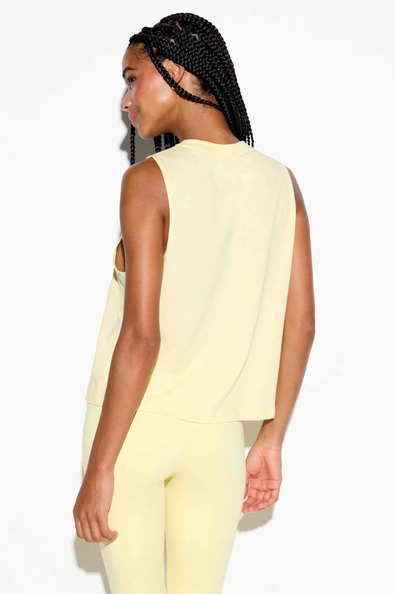 Spring Harmony Vibe Tank - Image 2