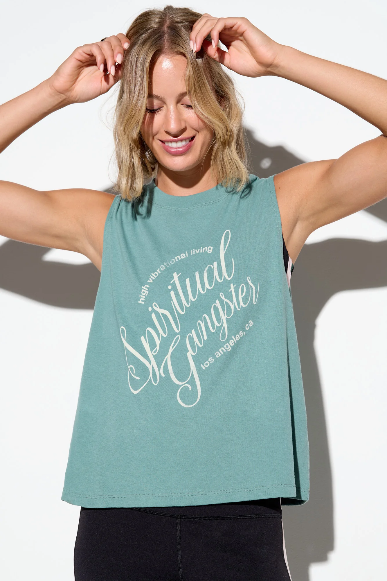 SG Living Vibe Tank - Image 5
