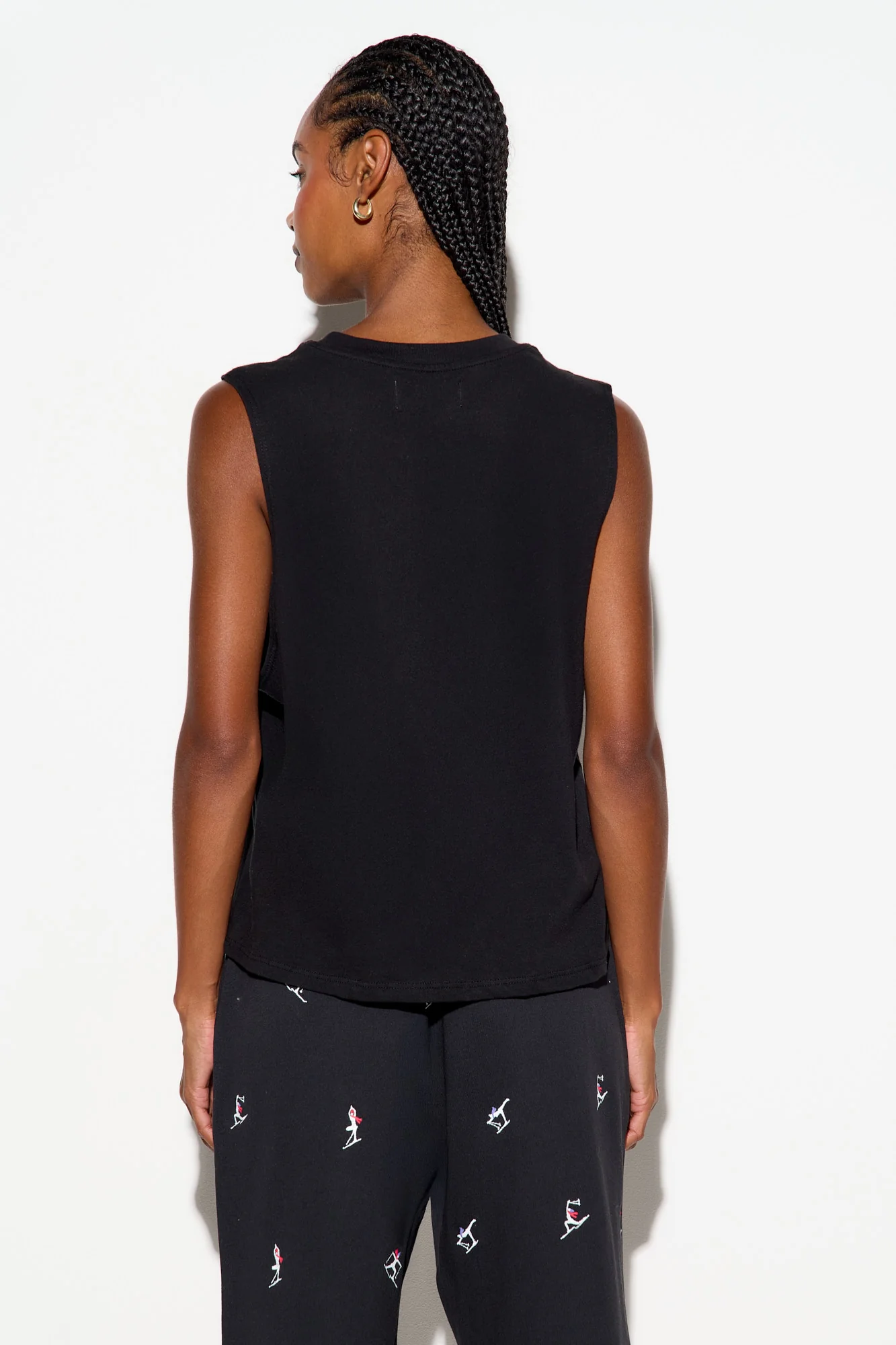 Surf Ski Love Vibe Tank - Image 3