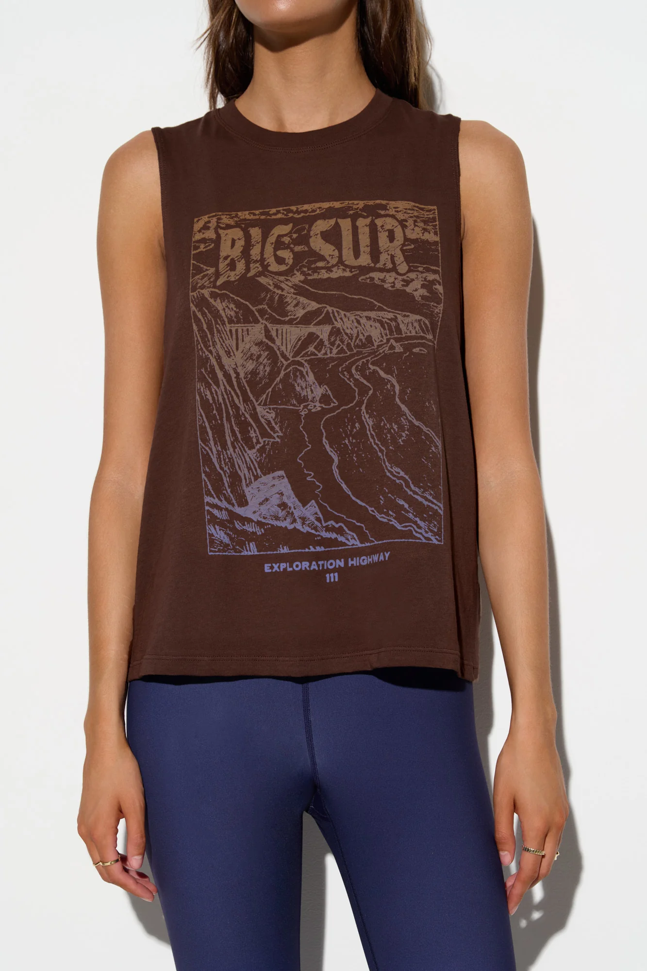 Big Sur Vibe Tank - Image 5