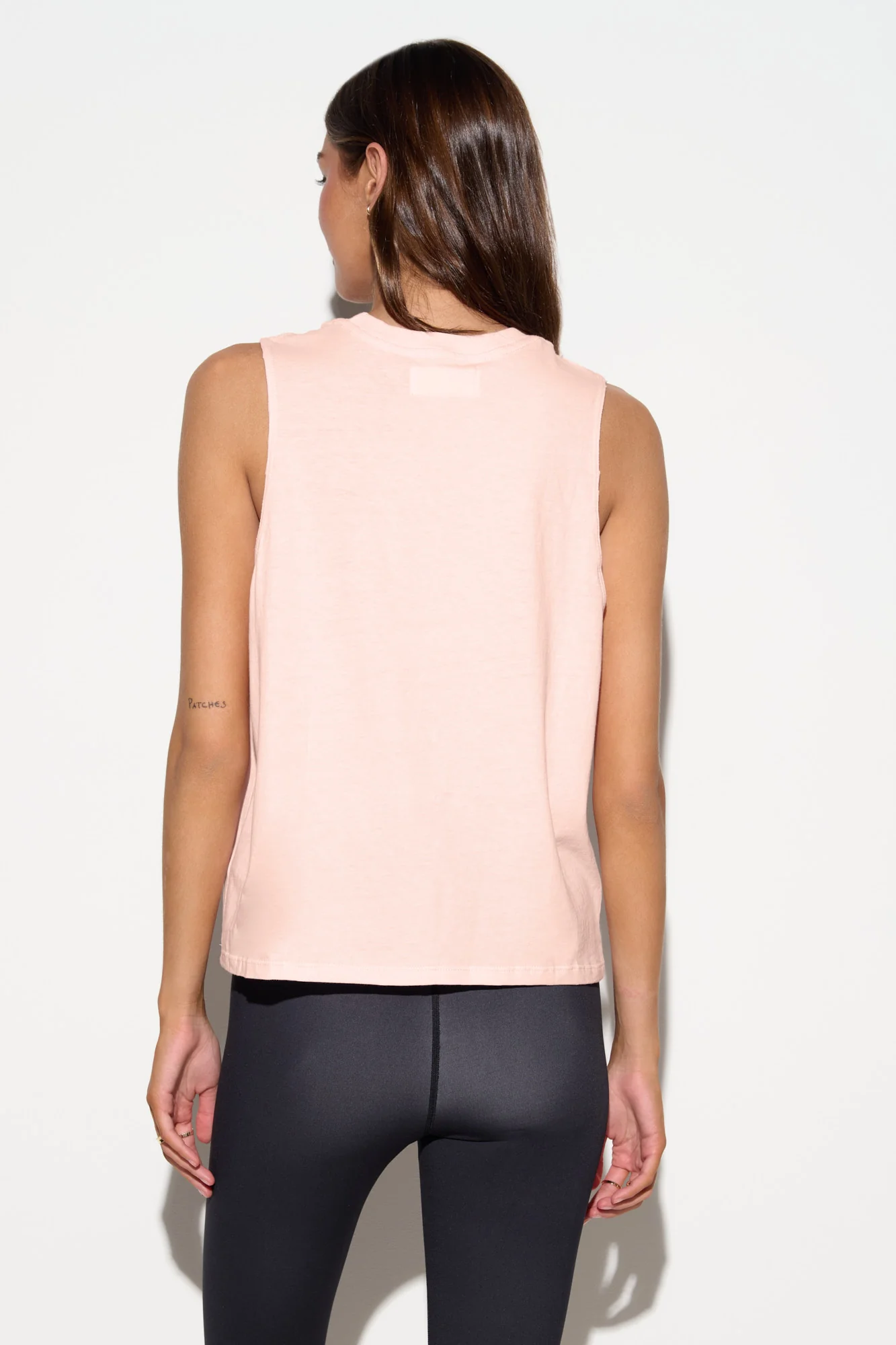 This Moment Vibe Tank - Image 4