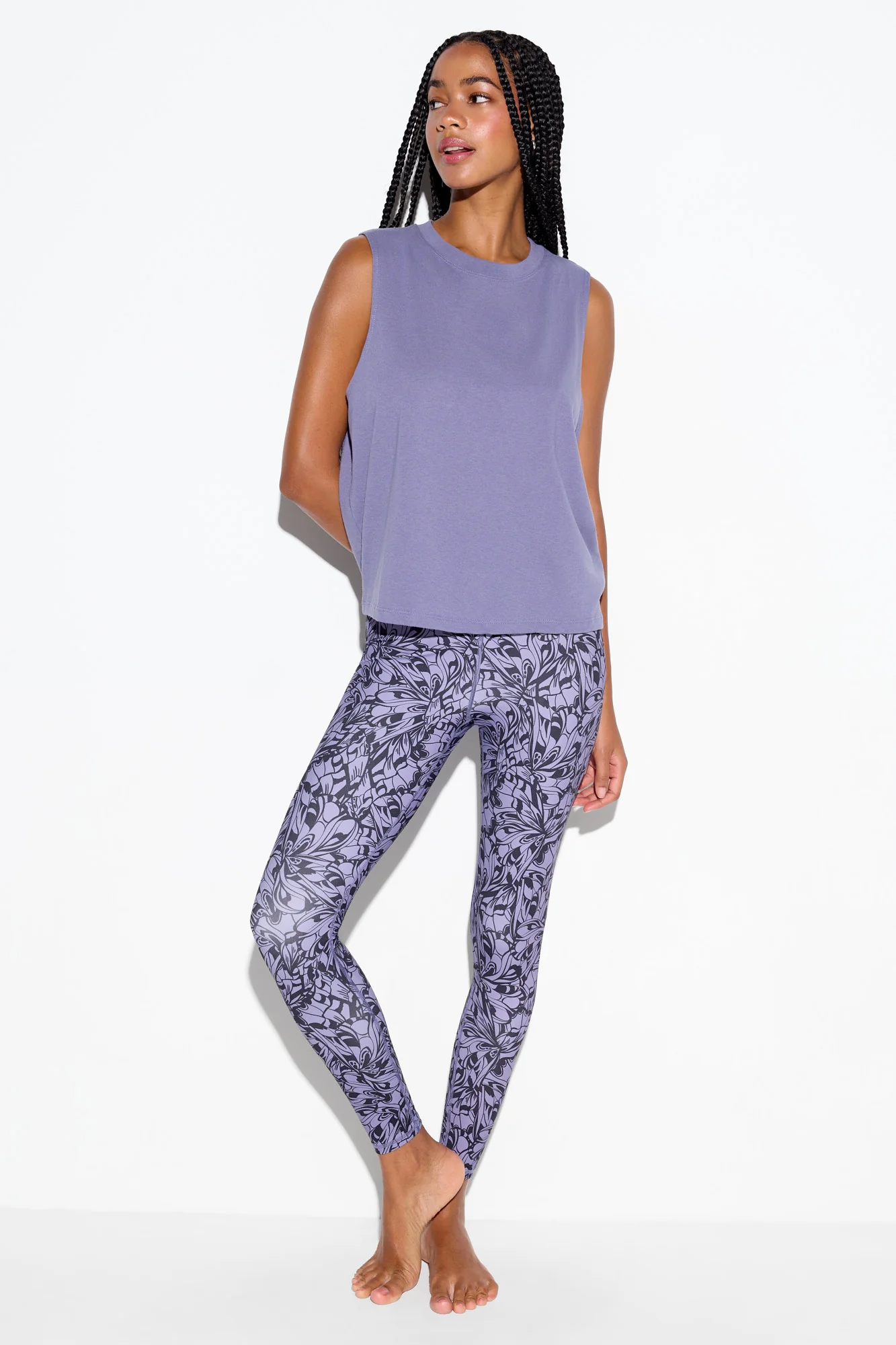 World Tour Vibe Tank - Image 4