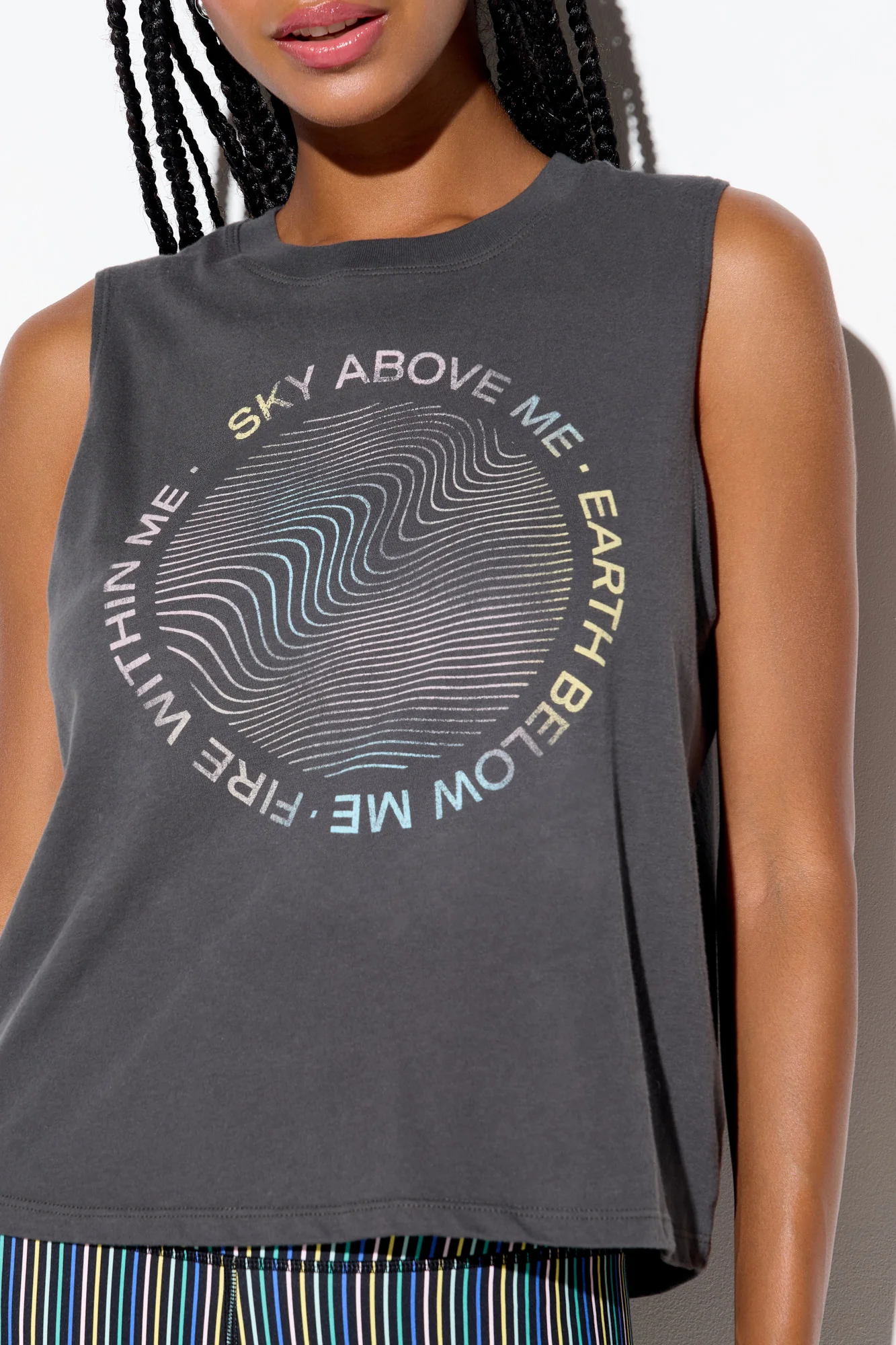Within Me Vibe Tank - Image 6