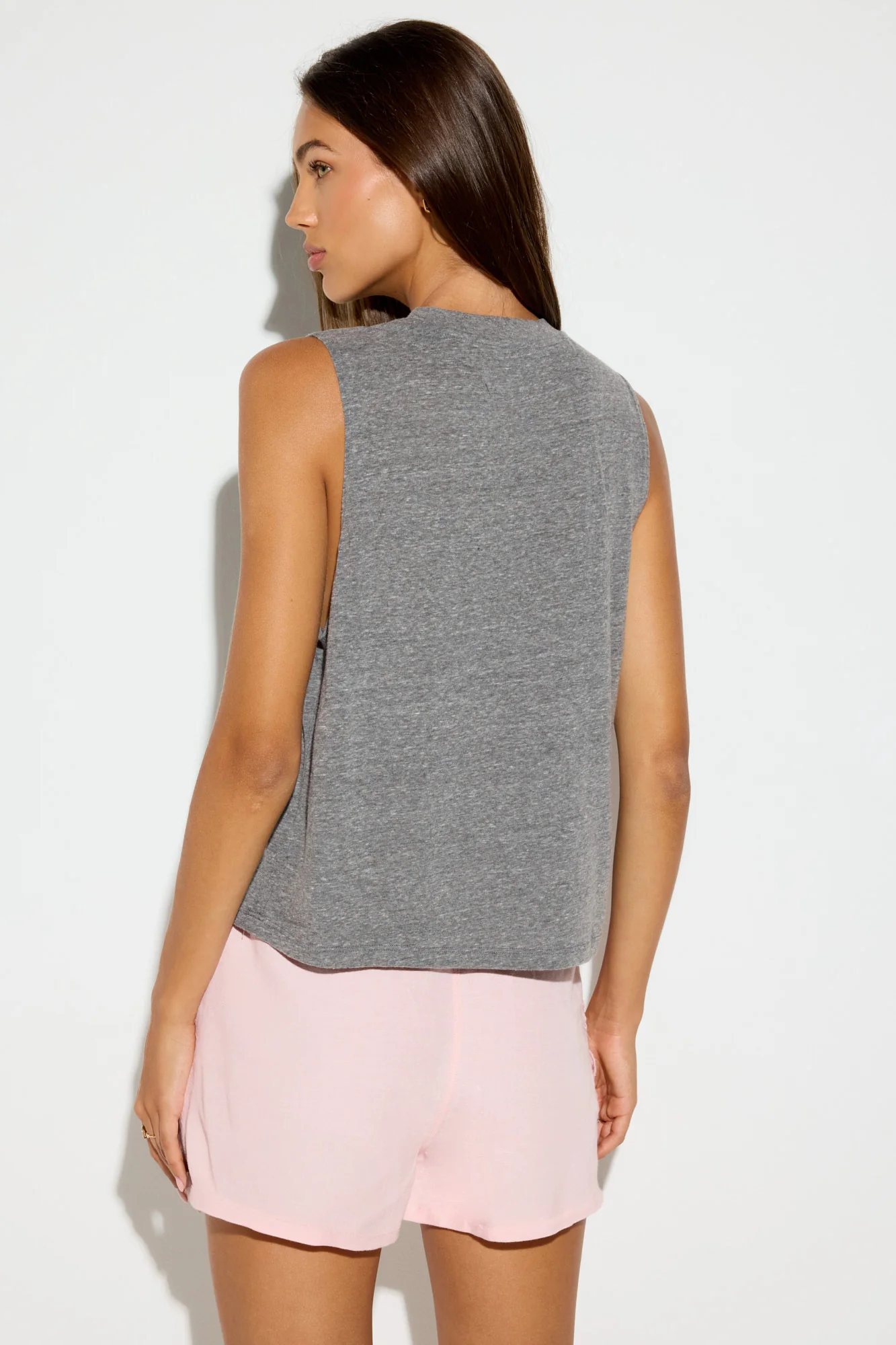 Vibe Cotton Tank - Image 5