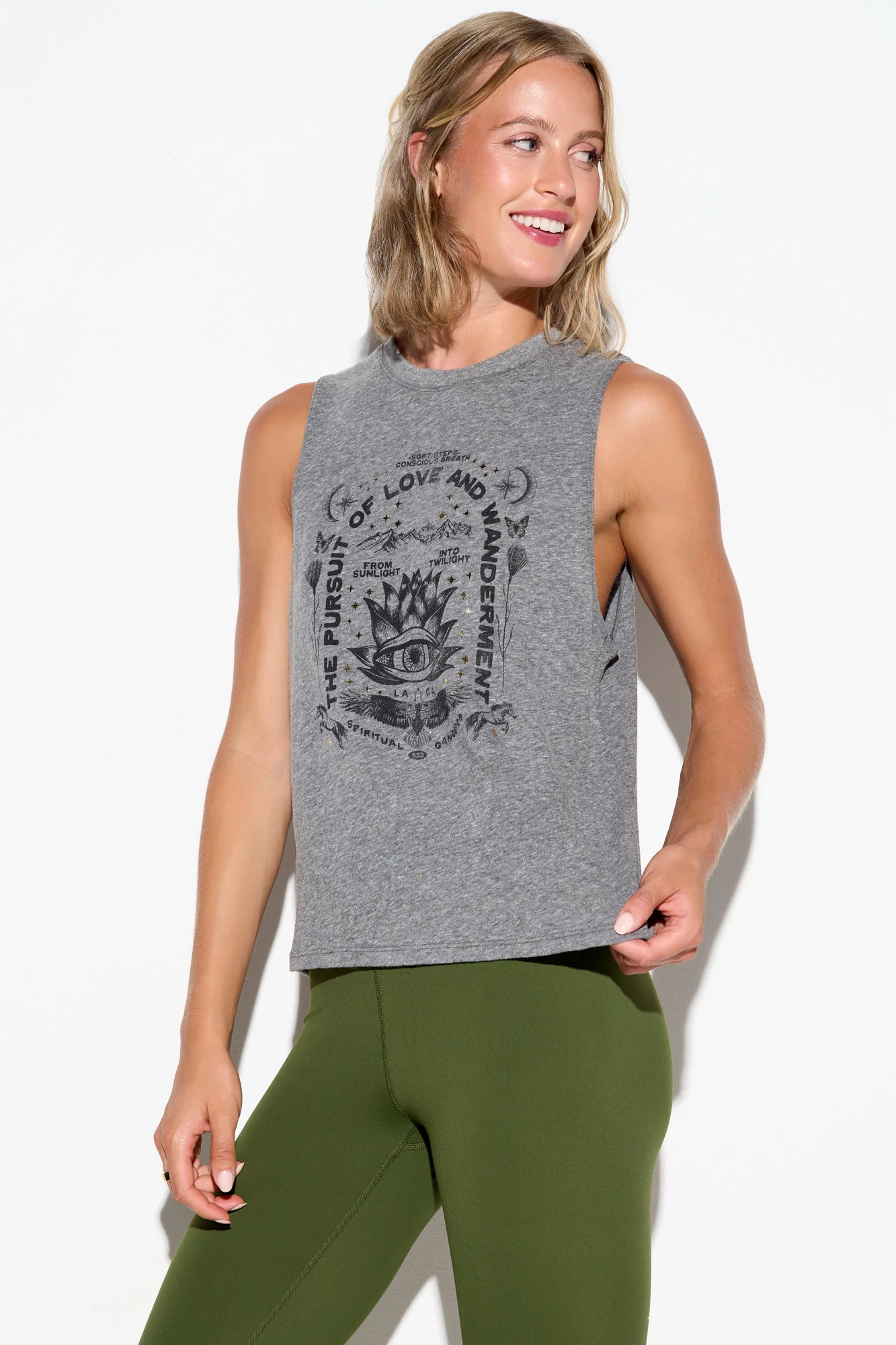 Pursuit Vibe Tank - Image 3