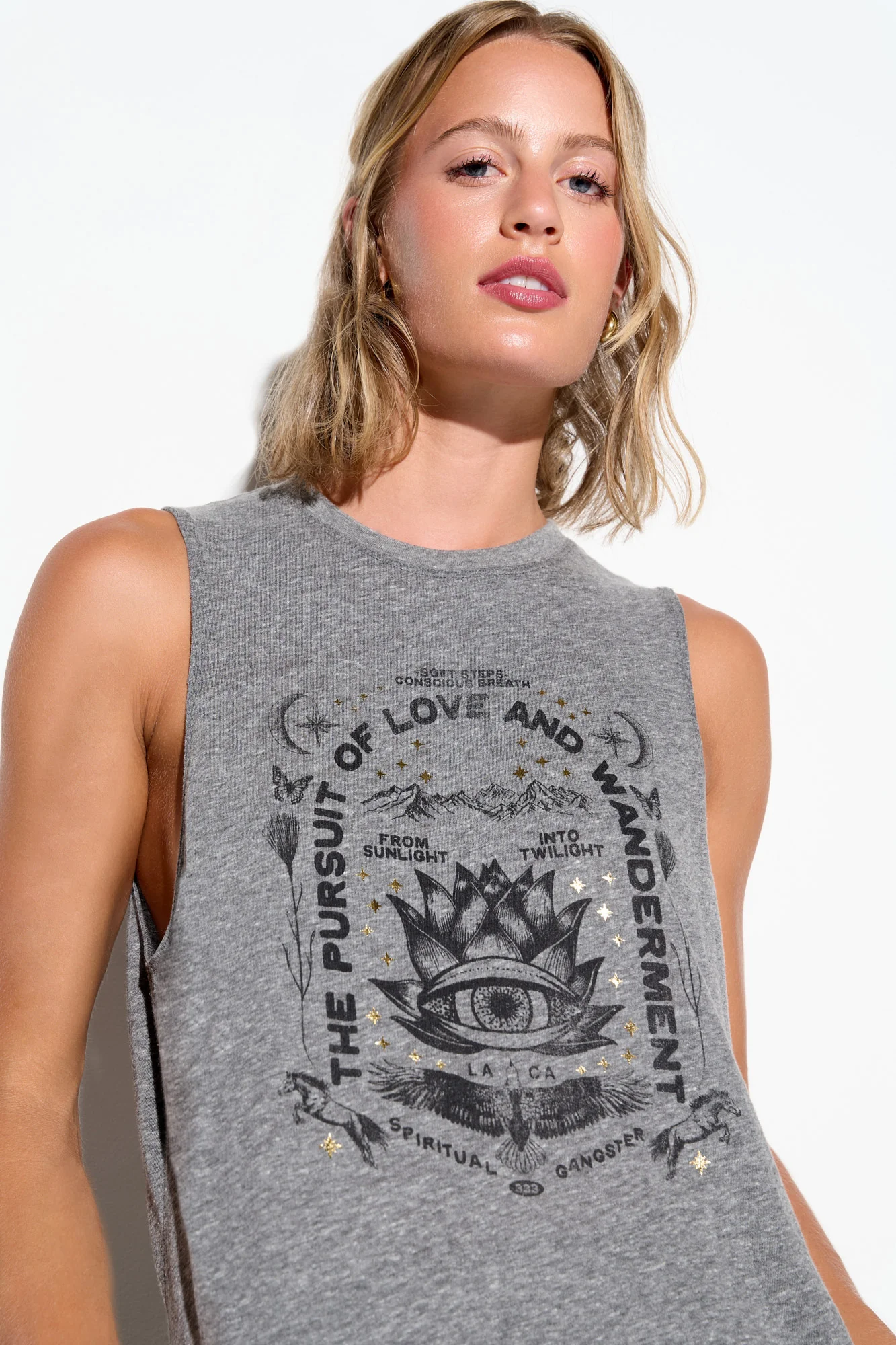 Pursuit Vibe Tank - Image 4