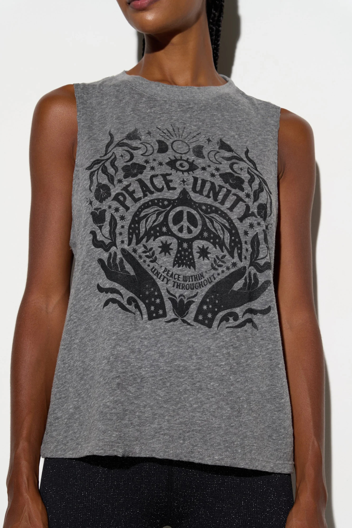 Unity Vibe Tank - Image 4