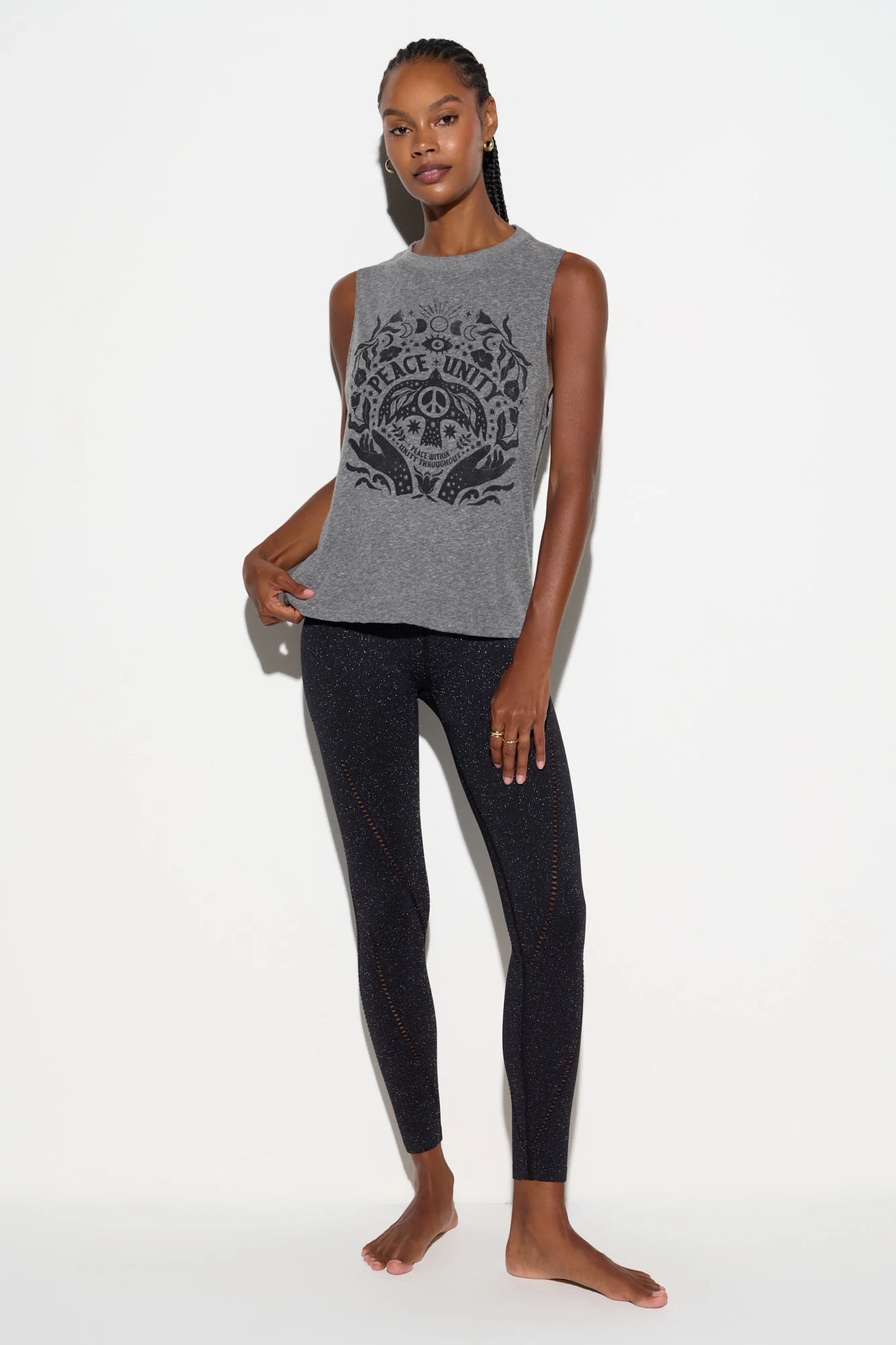 Unity Vibe Tank - Image 5
