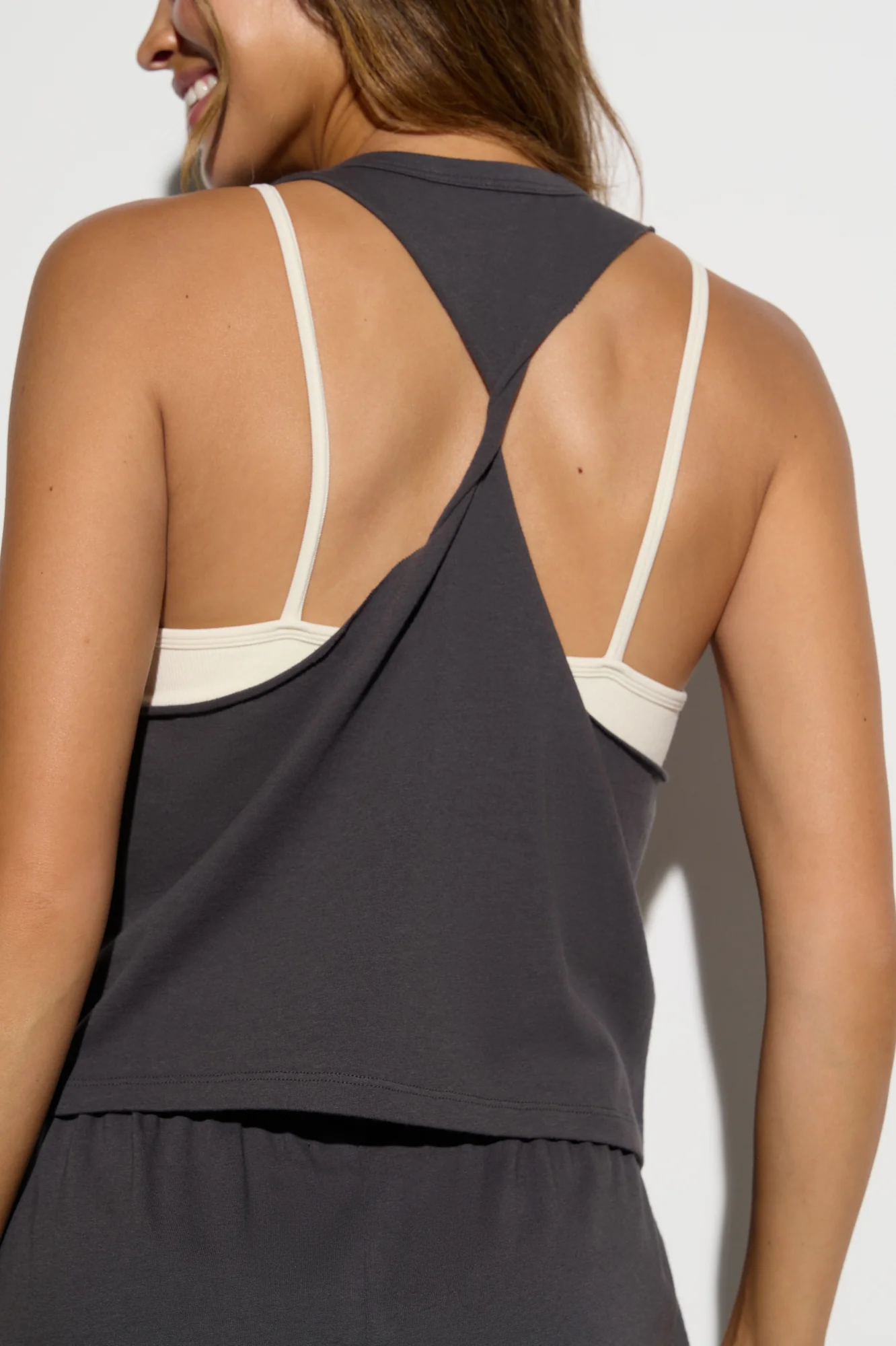 Comet Racerback Tank - Image 5