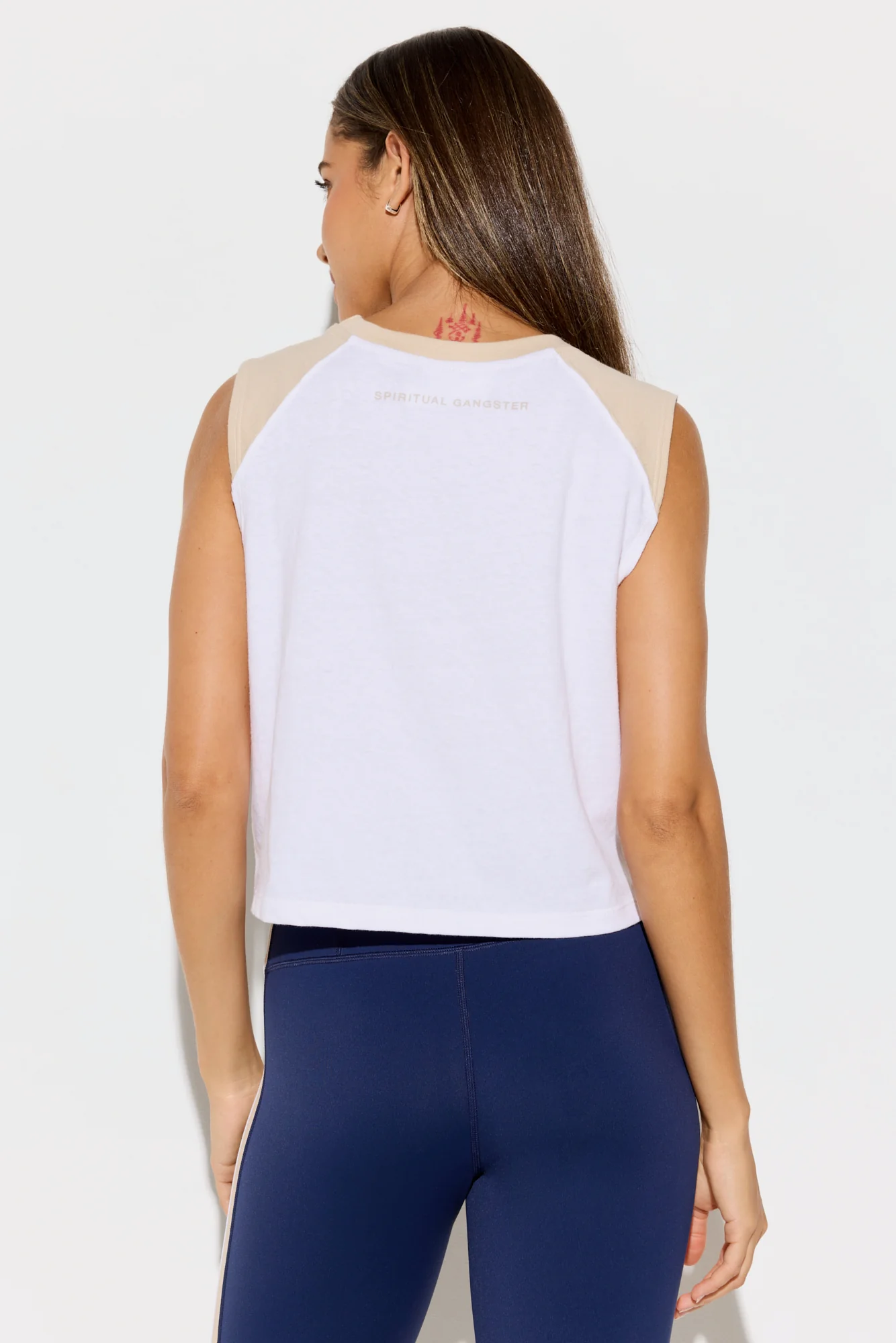 Rally Crop Tank - Image 4