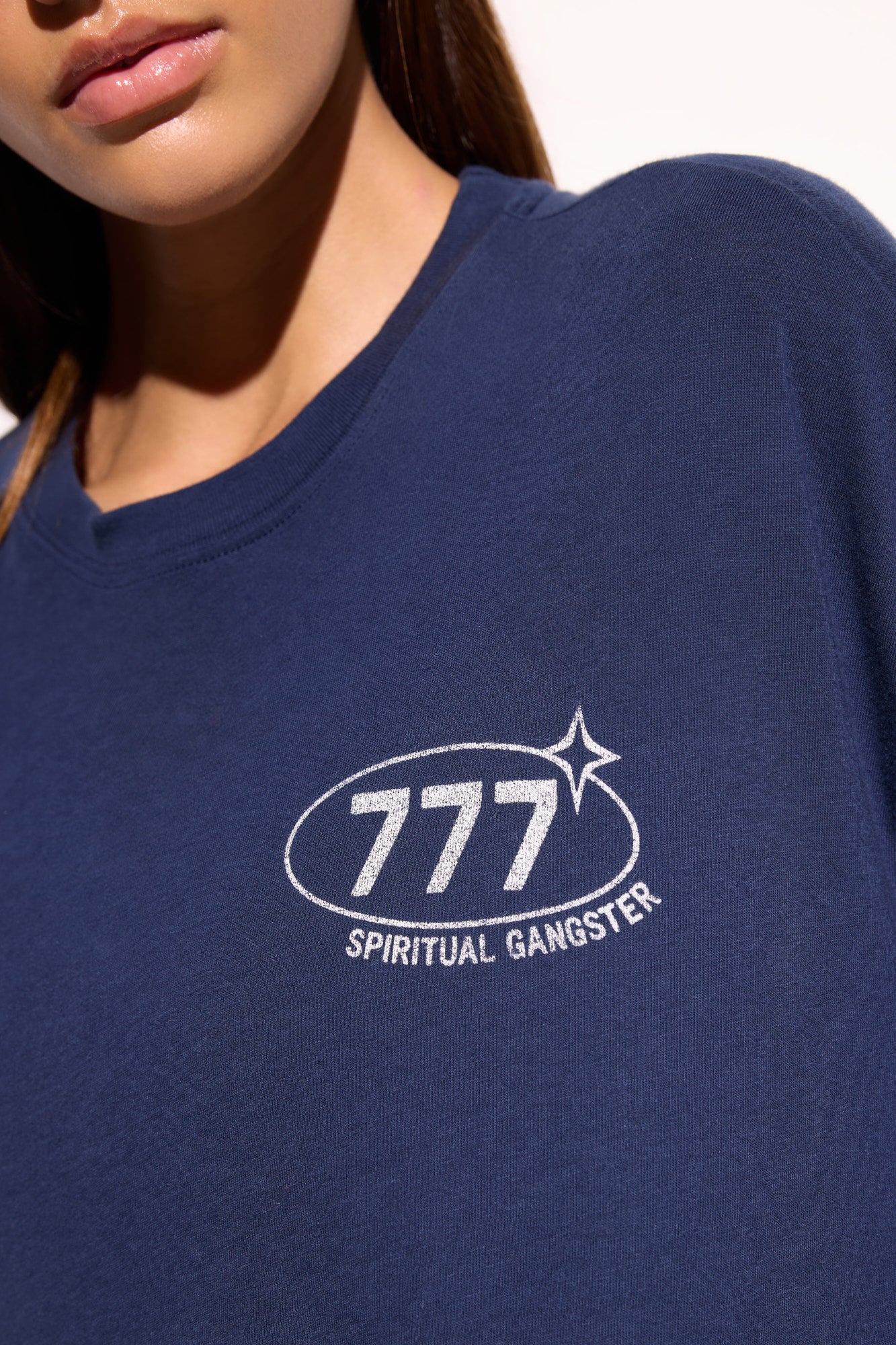 777 Pegasus Drew L/S Top - Image 6