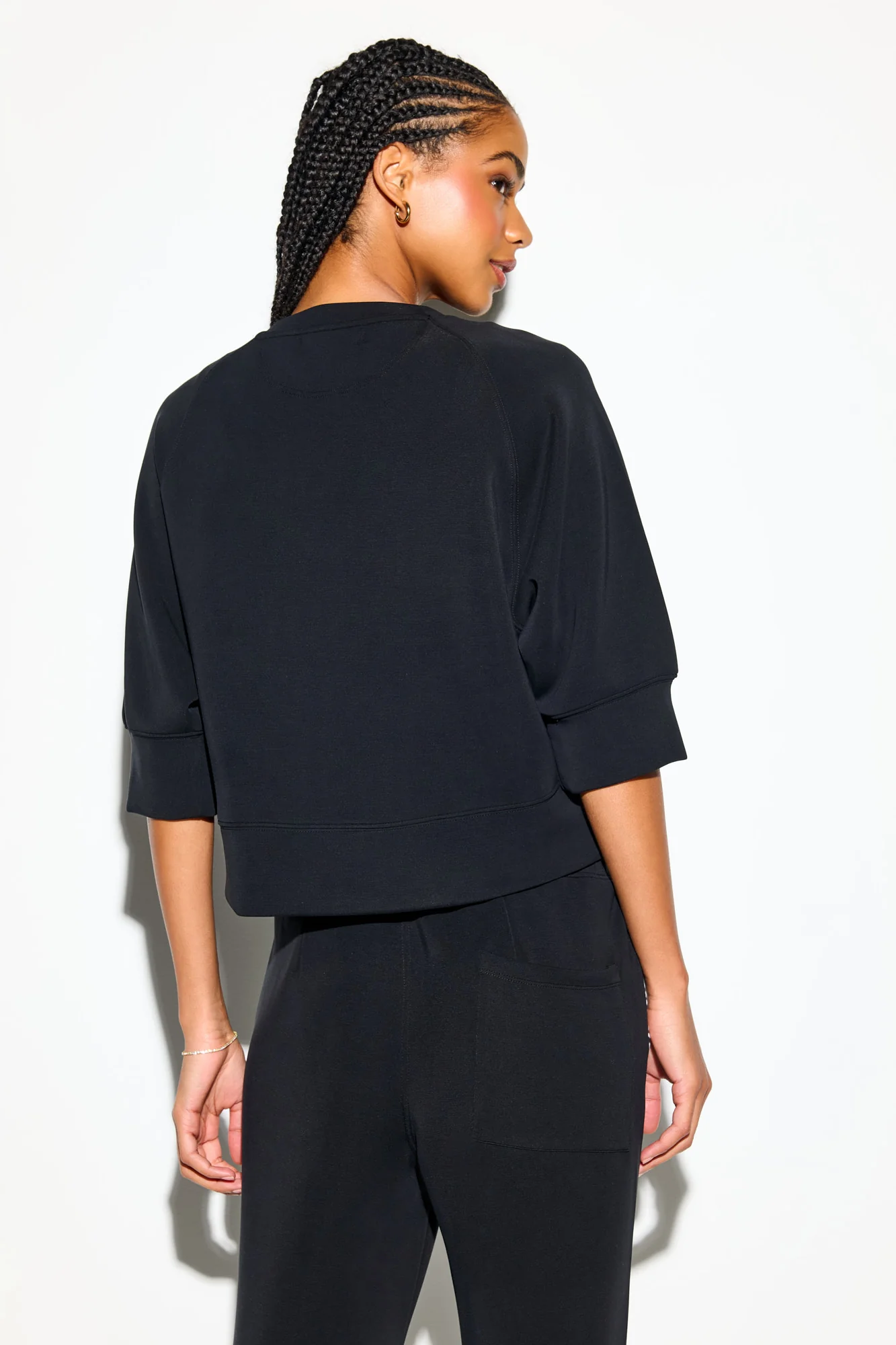Sophie S/S Top - Image 2