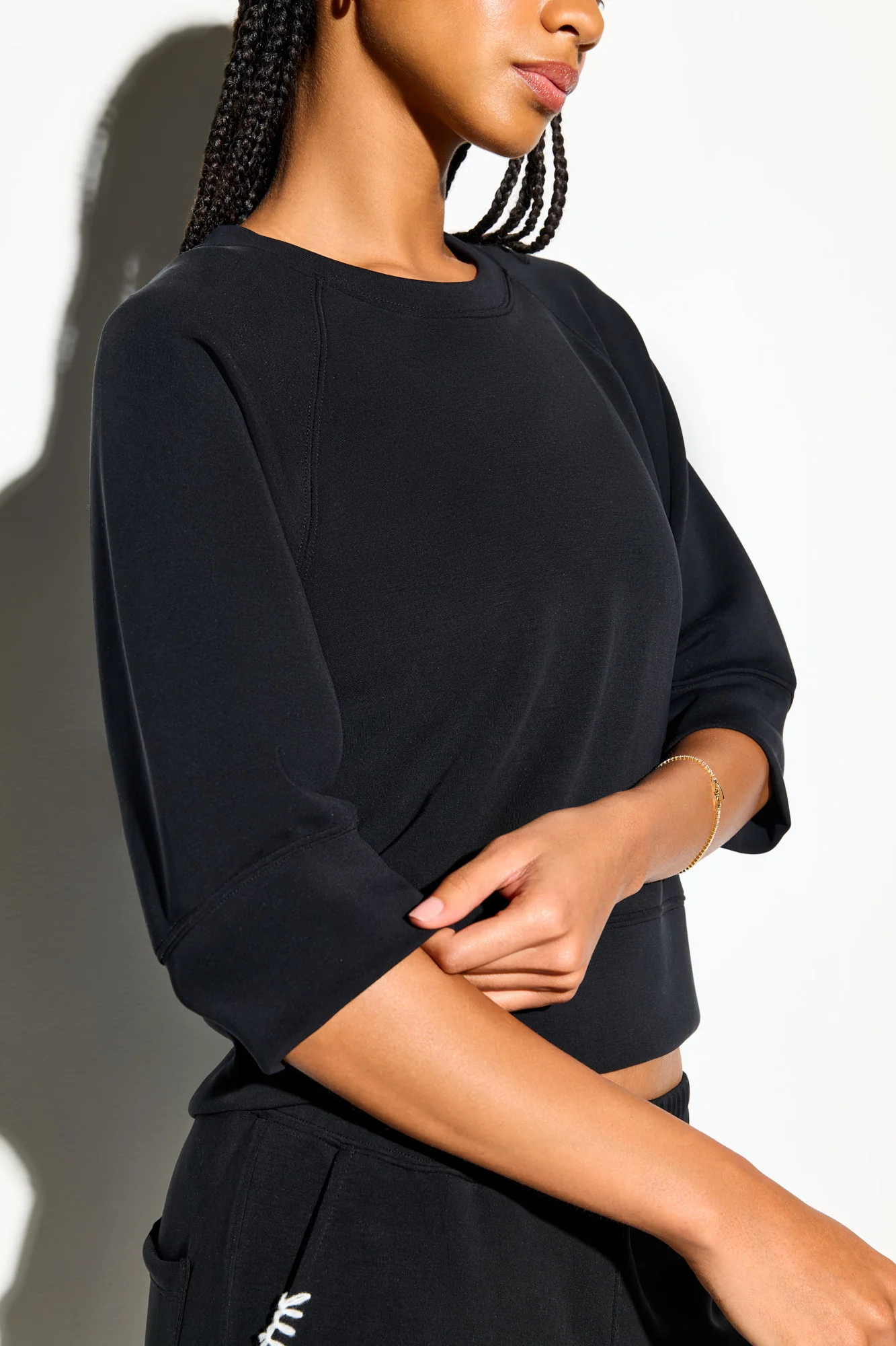 Sophie S/S Top - Image 4