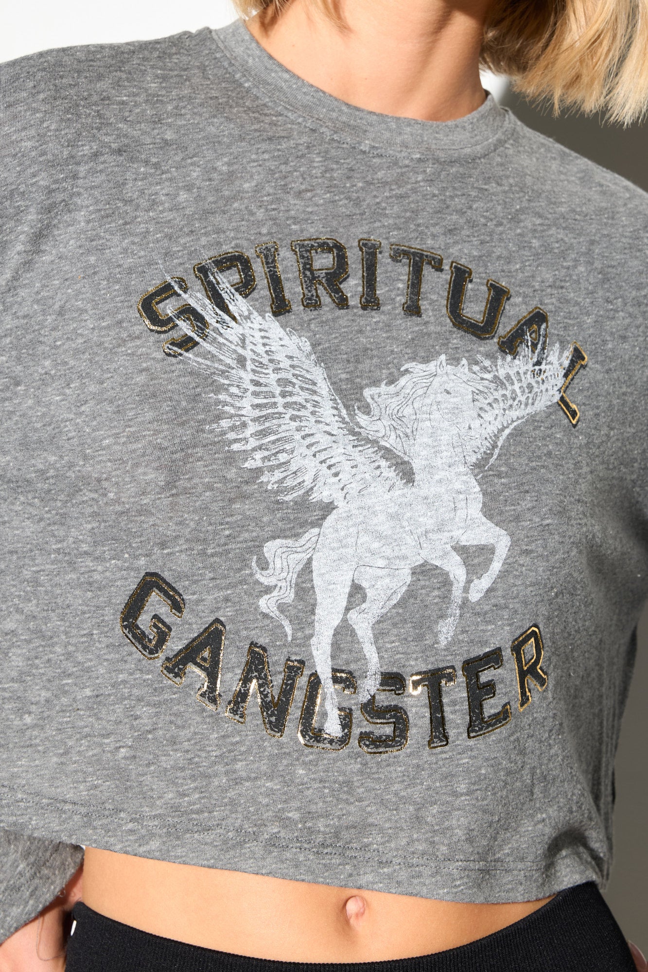 SG Pegasus Drew Top - Image 5