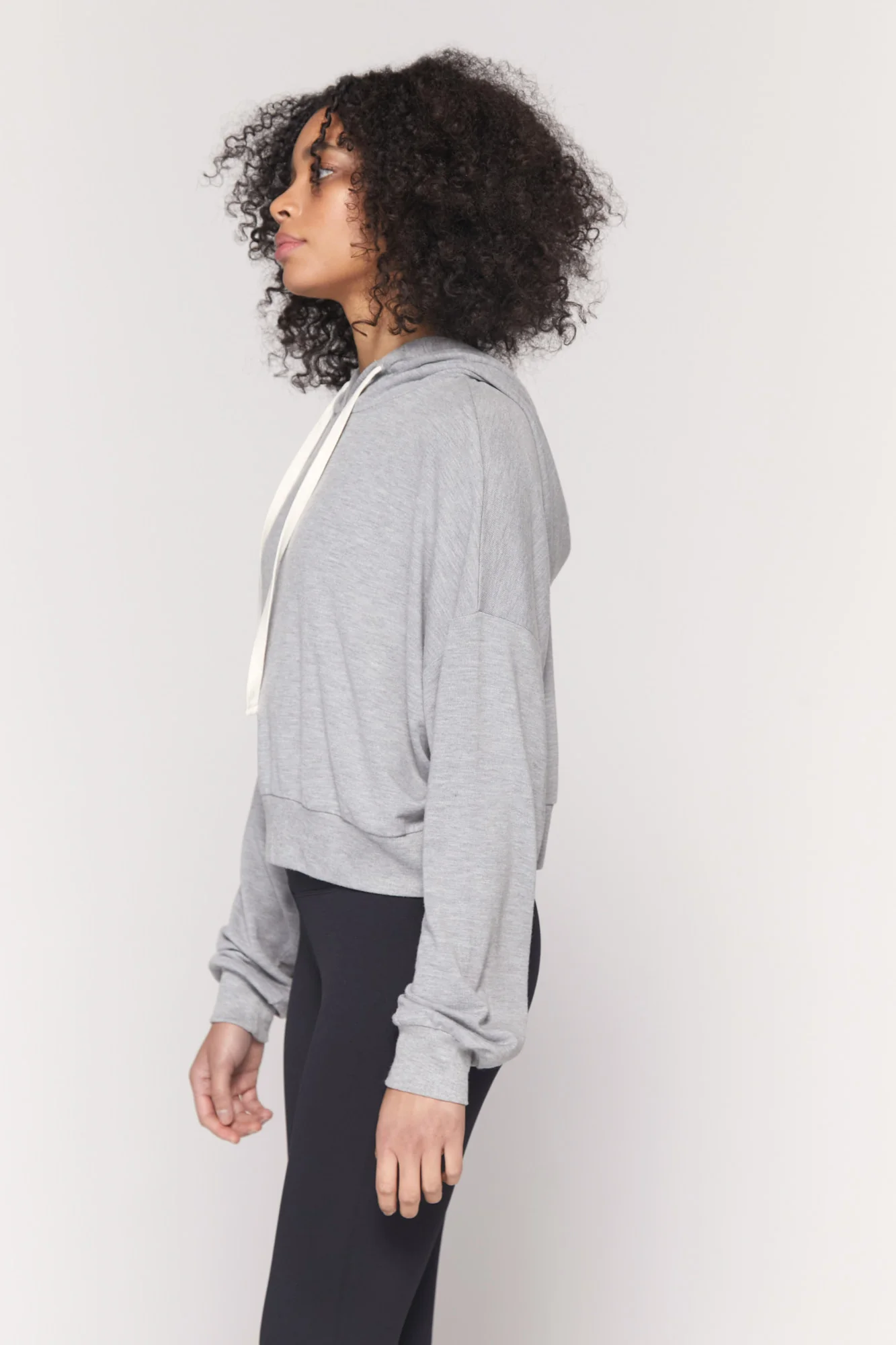 Marleigh Hacci Pullover Hoodie - Image 4