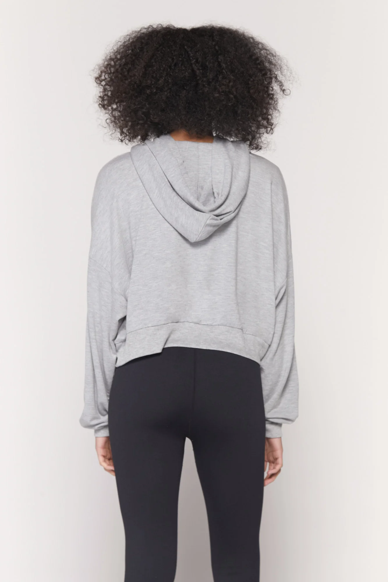 Marleigh Hacci Pullover Hoodie - Image 6