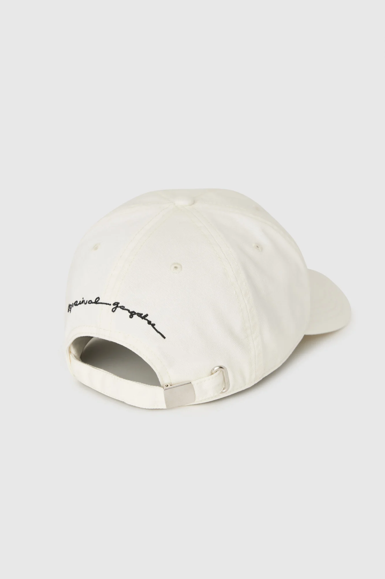 Eternal Optimist Dad Hat - Image 2