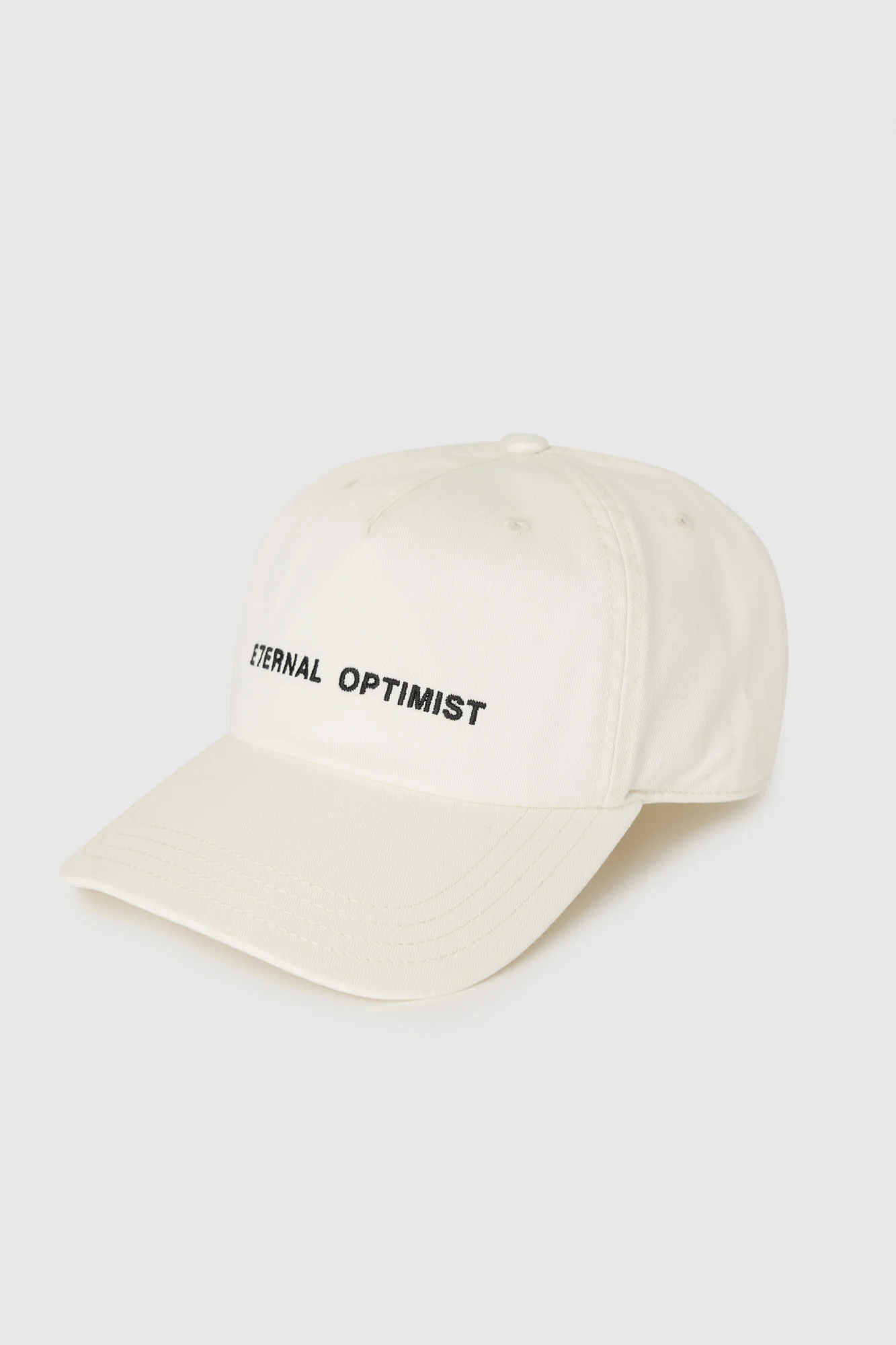 Eternal Optimist Dad Hat - Image 3