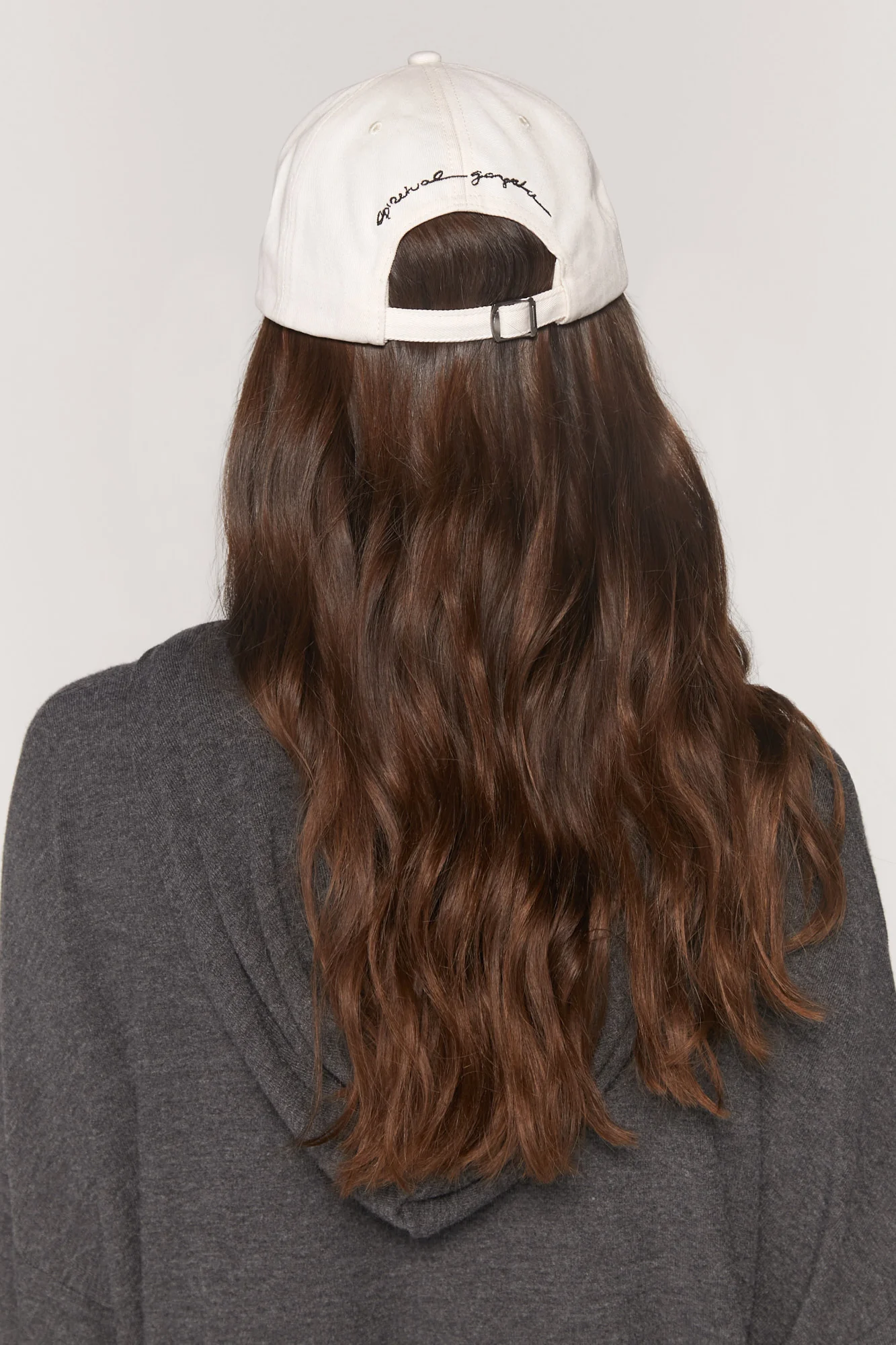 Eternal Optimist Dad Hat - Image 5