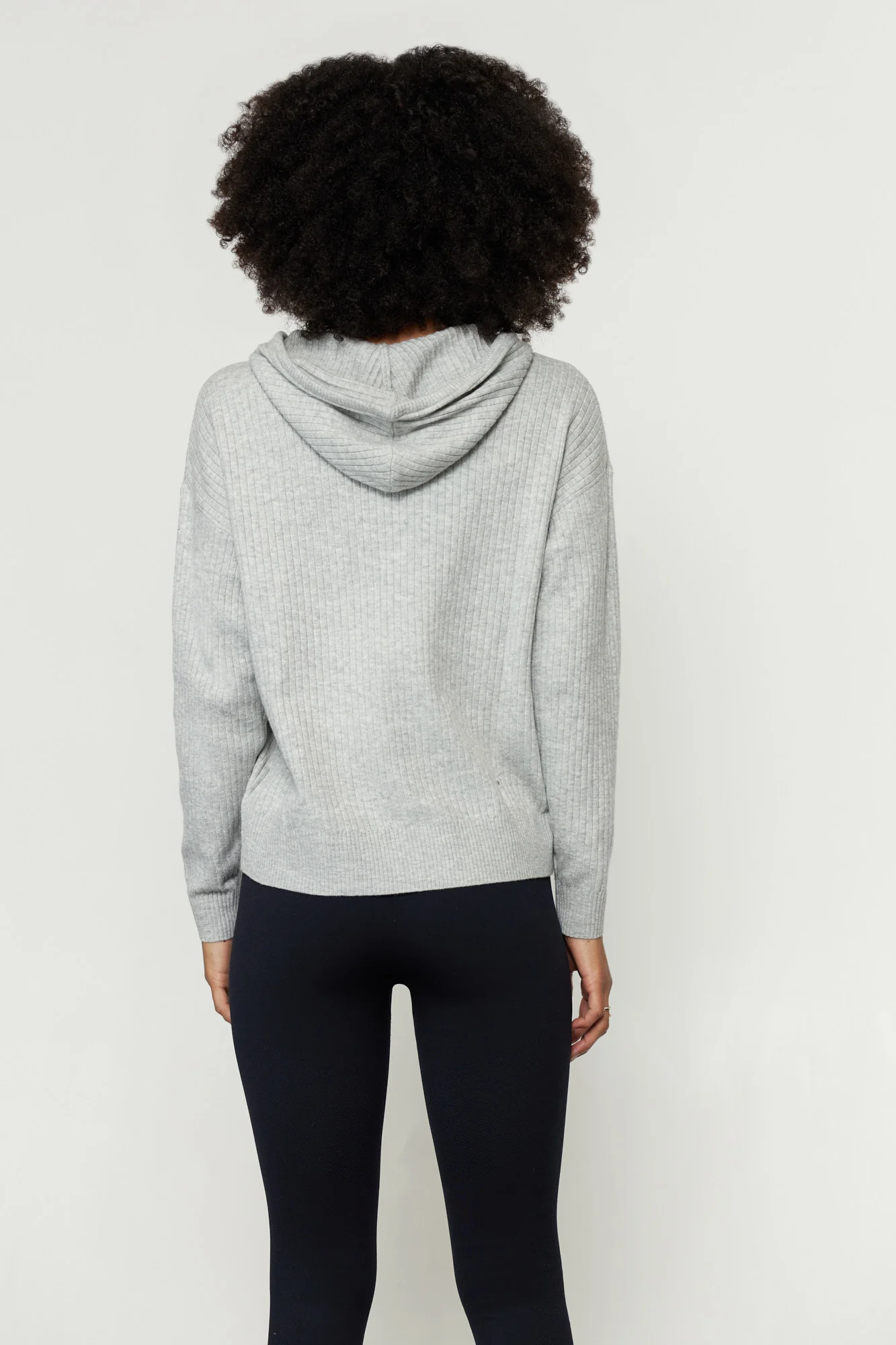 Houston Rib Hoodie - Image 4