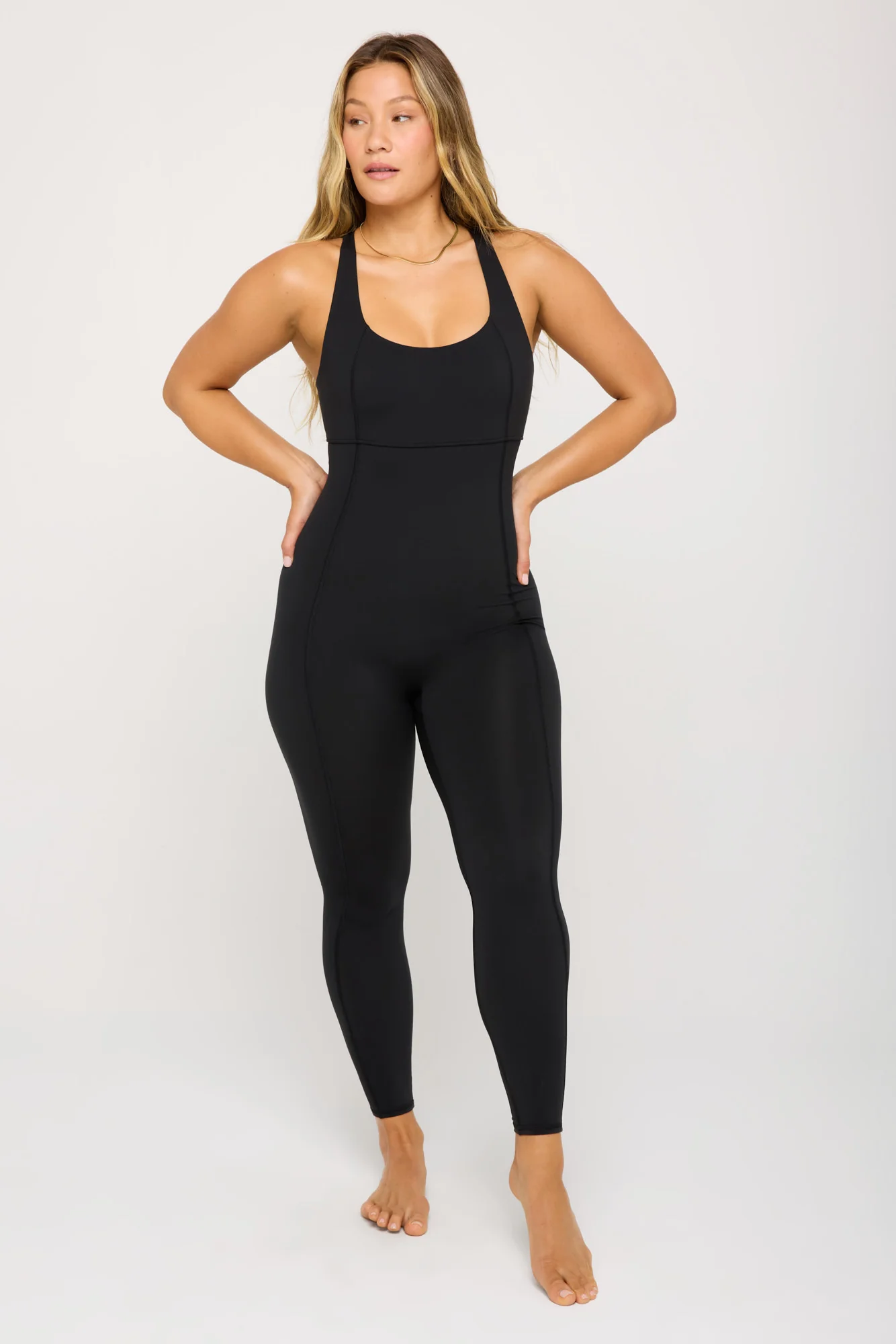 Flaunt Dream Tech Bodysuit - Image 3