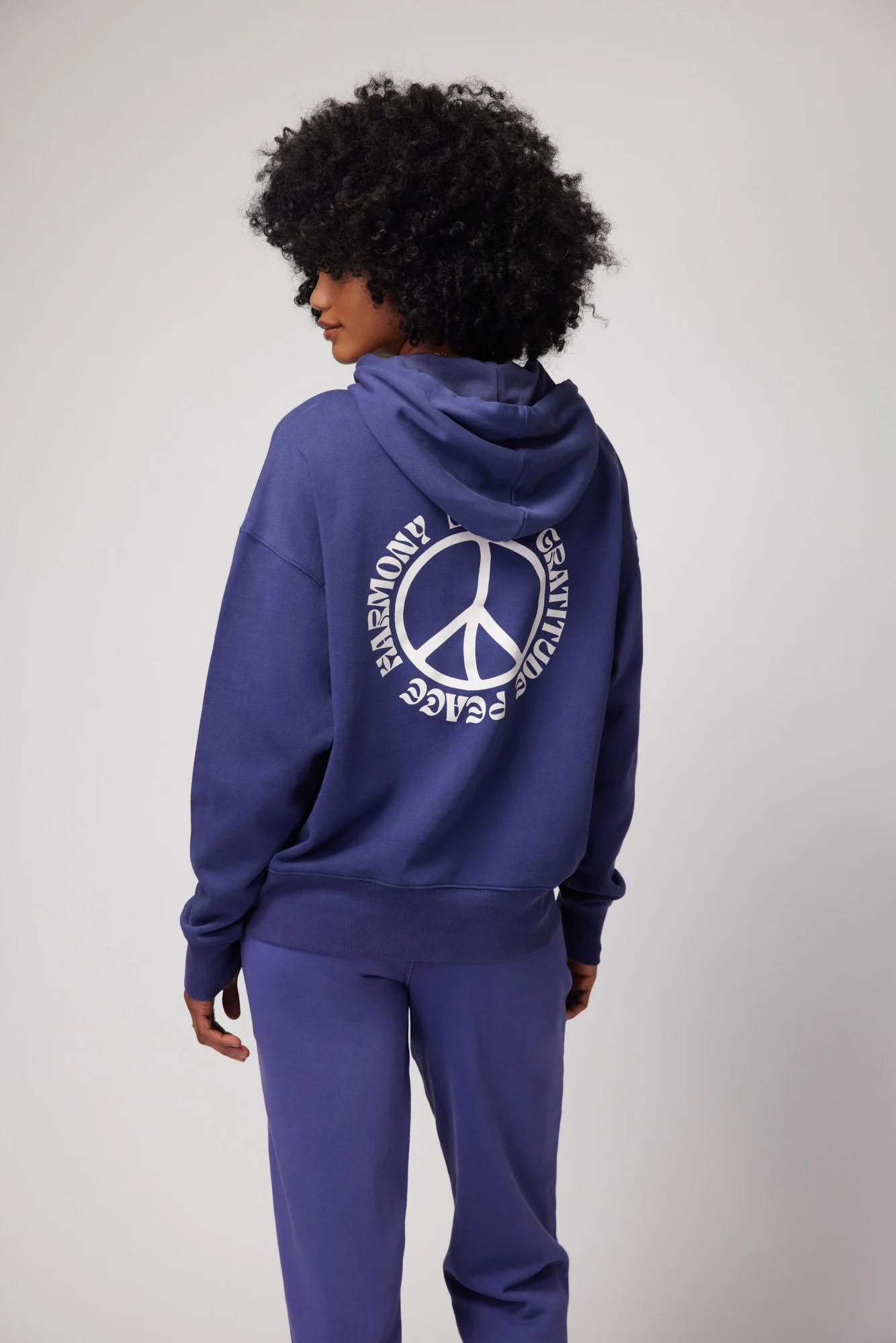 Harmony Phoebe Hoodie - Image 2