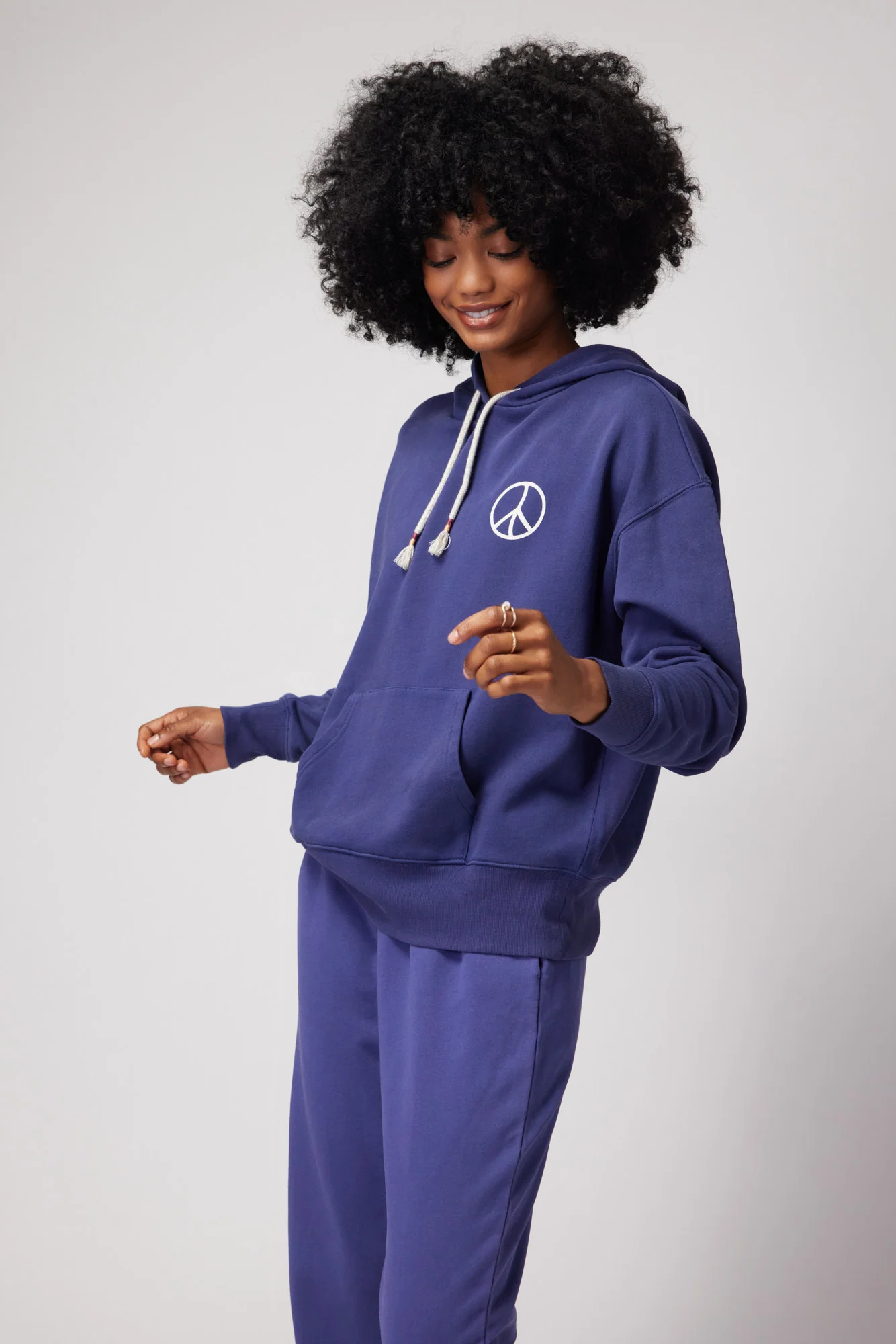 Harmony Phoebe Hoodie - Image 4