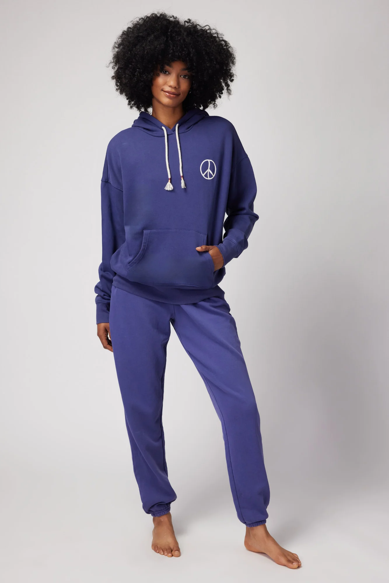 Harmony Phoebe Hoodie - Image 5
