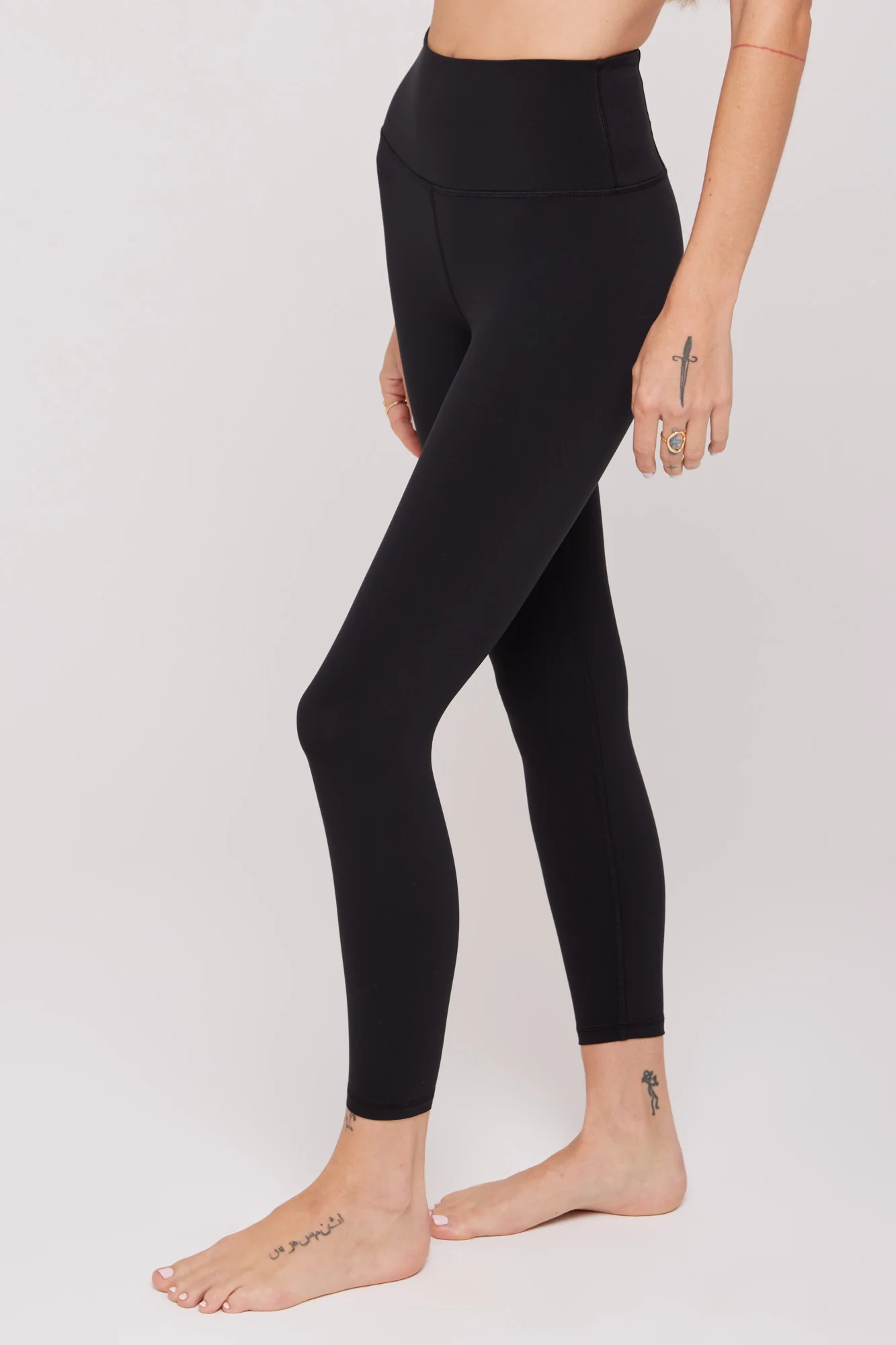 Ada Dream Tech 7/8 Legging - Image 3