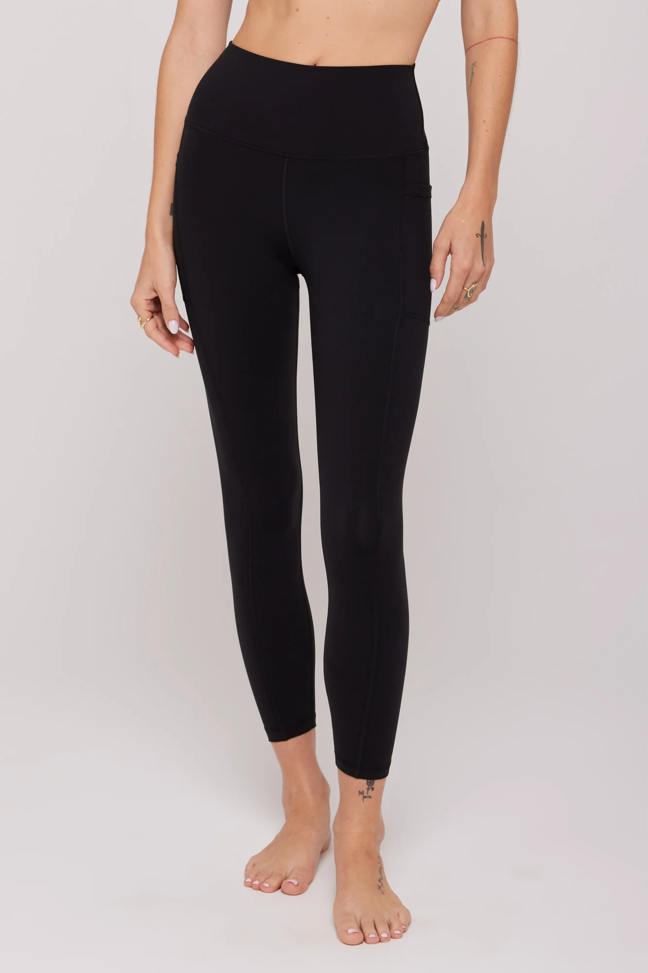 Nova Dream Tech Legging - Image 3