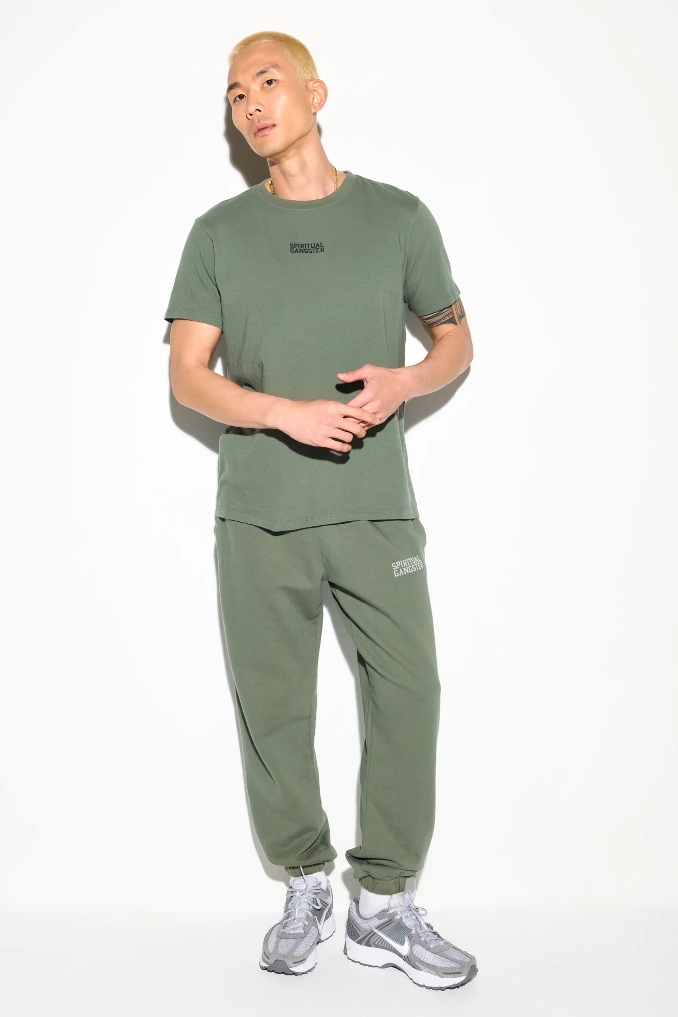 Men's Classic Sweatpant - Image 12