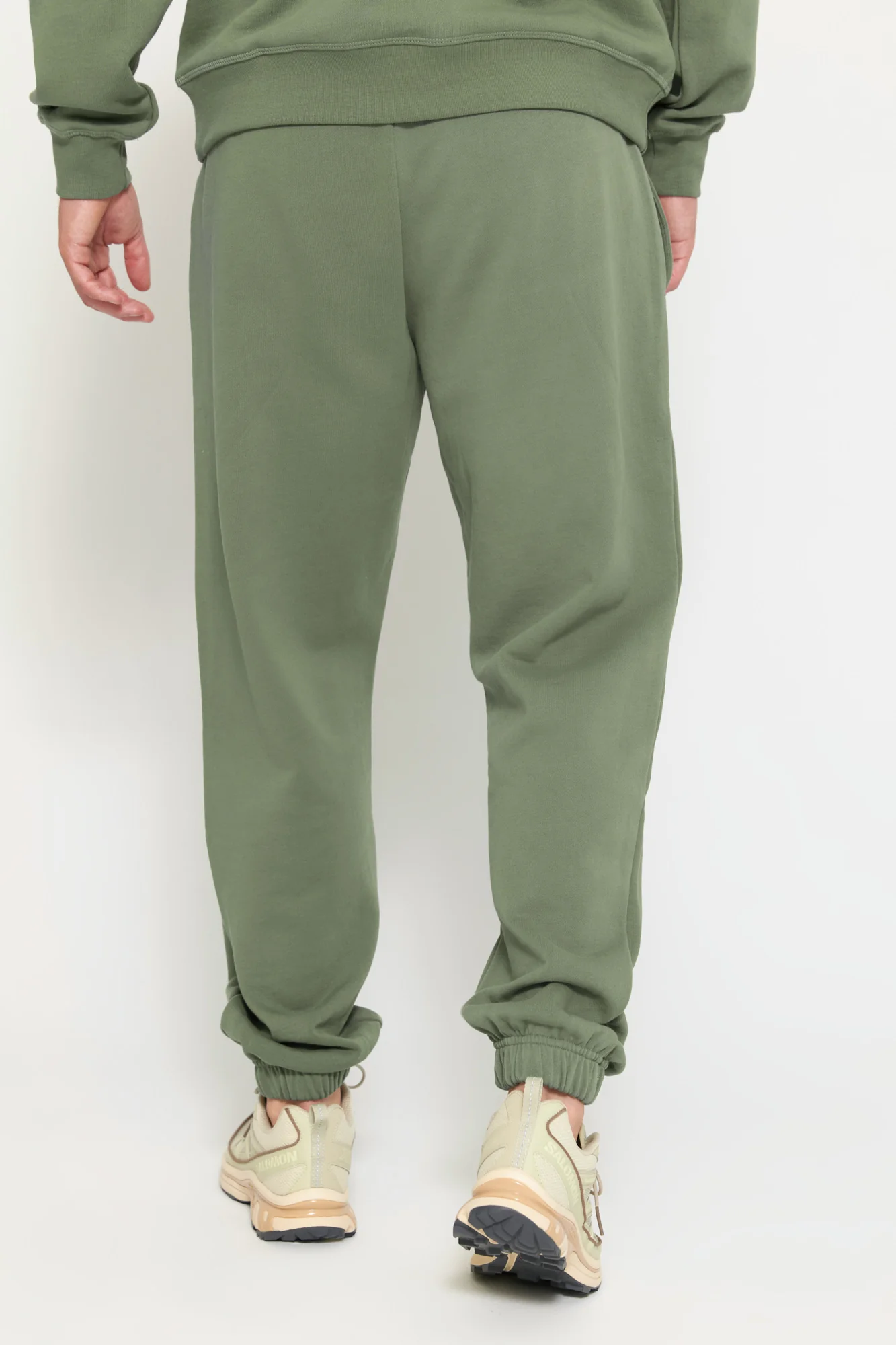 Men's Classic Sweatpant - Image 3