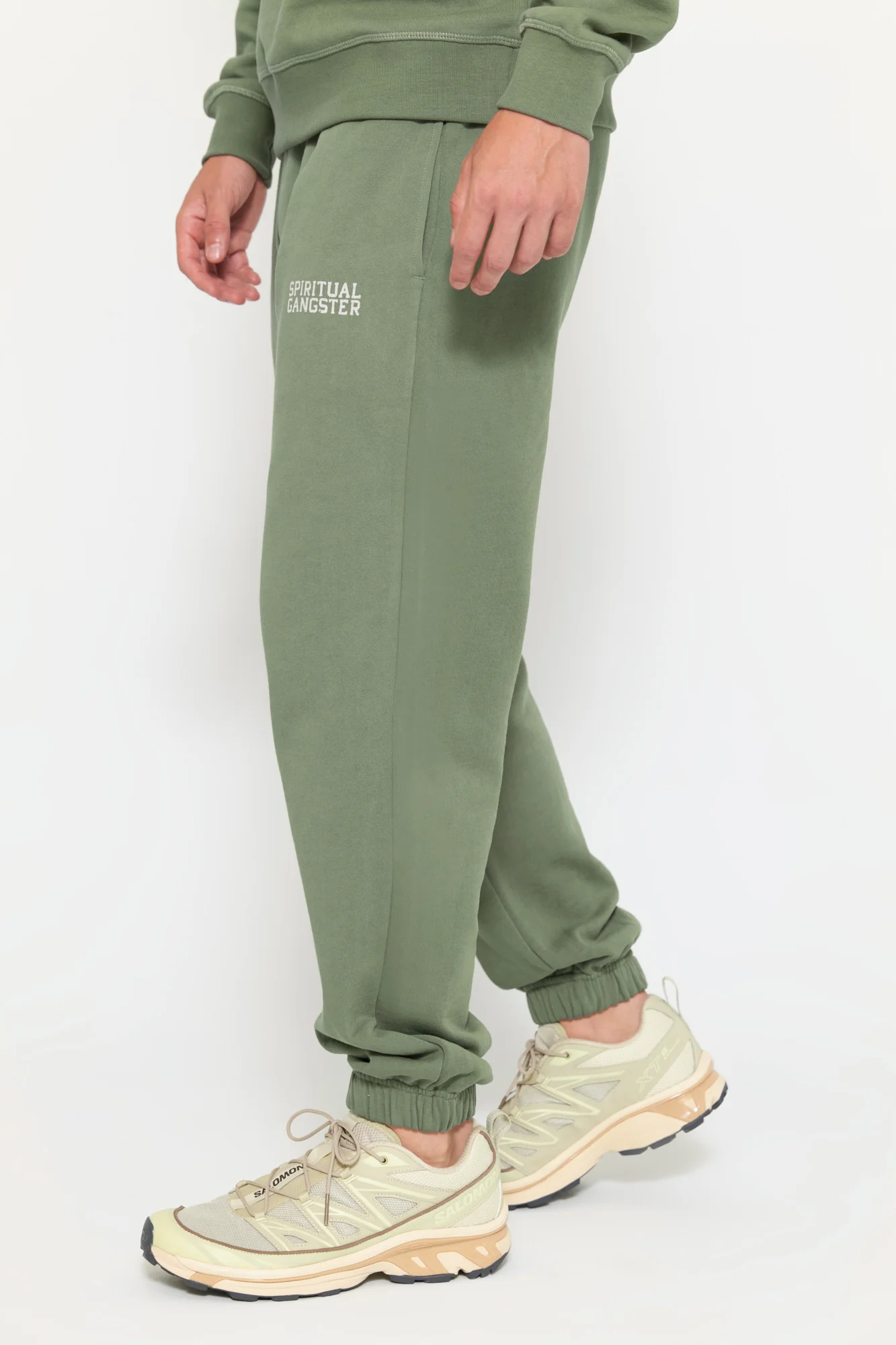 Men's Classic Sweatpant - Image 4
