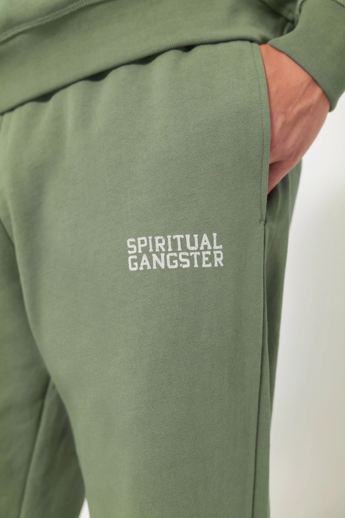 Men's Classic Sweatpant - Image 5