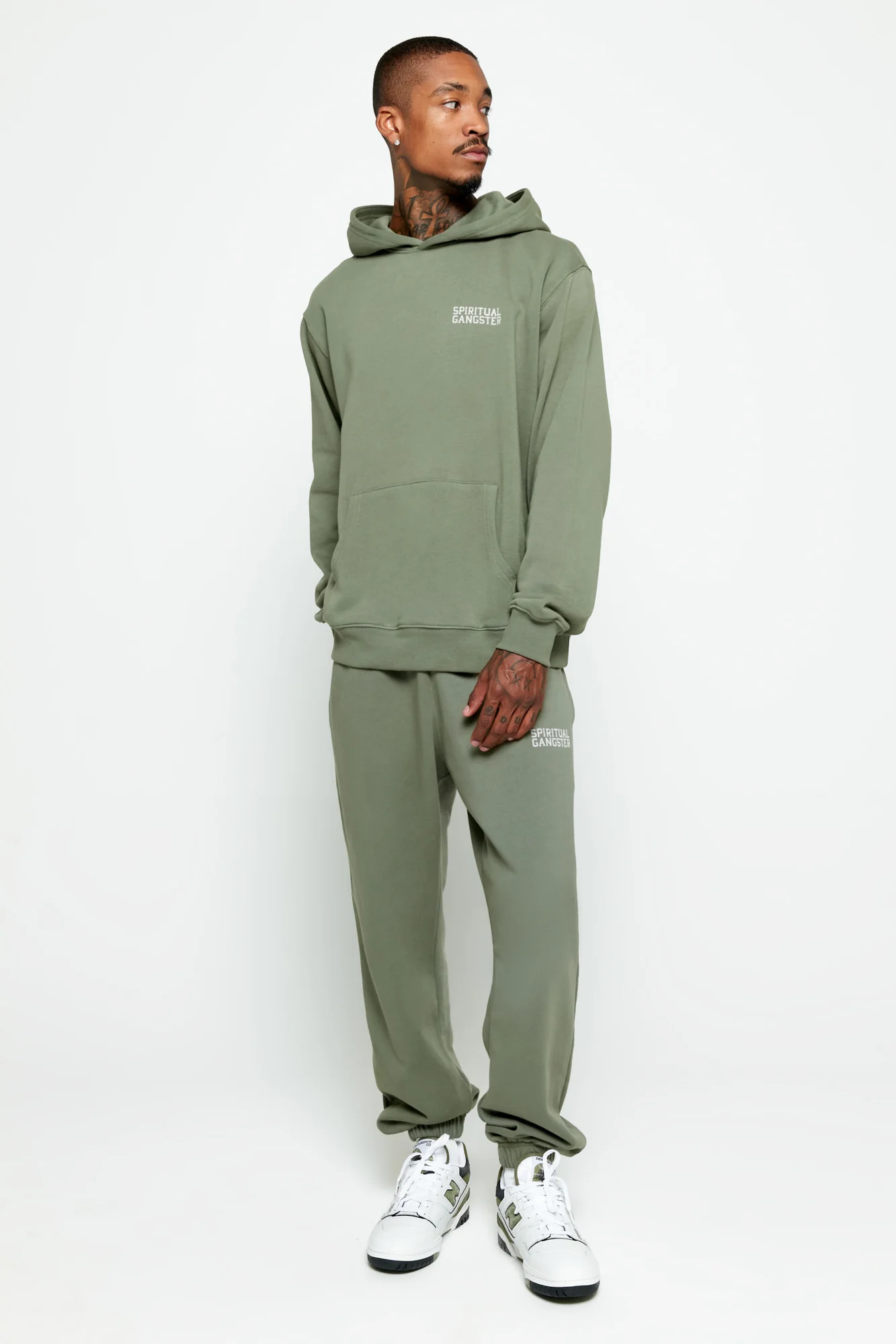 Men's Classic Sweatpant - Image 8