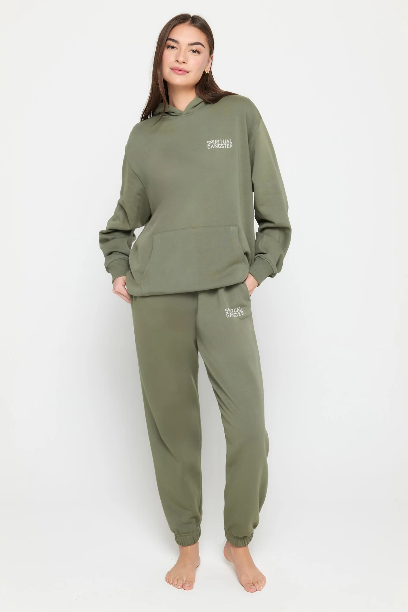 Men's Classic Sweatpant - Image 9