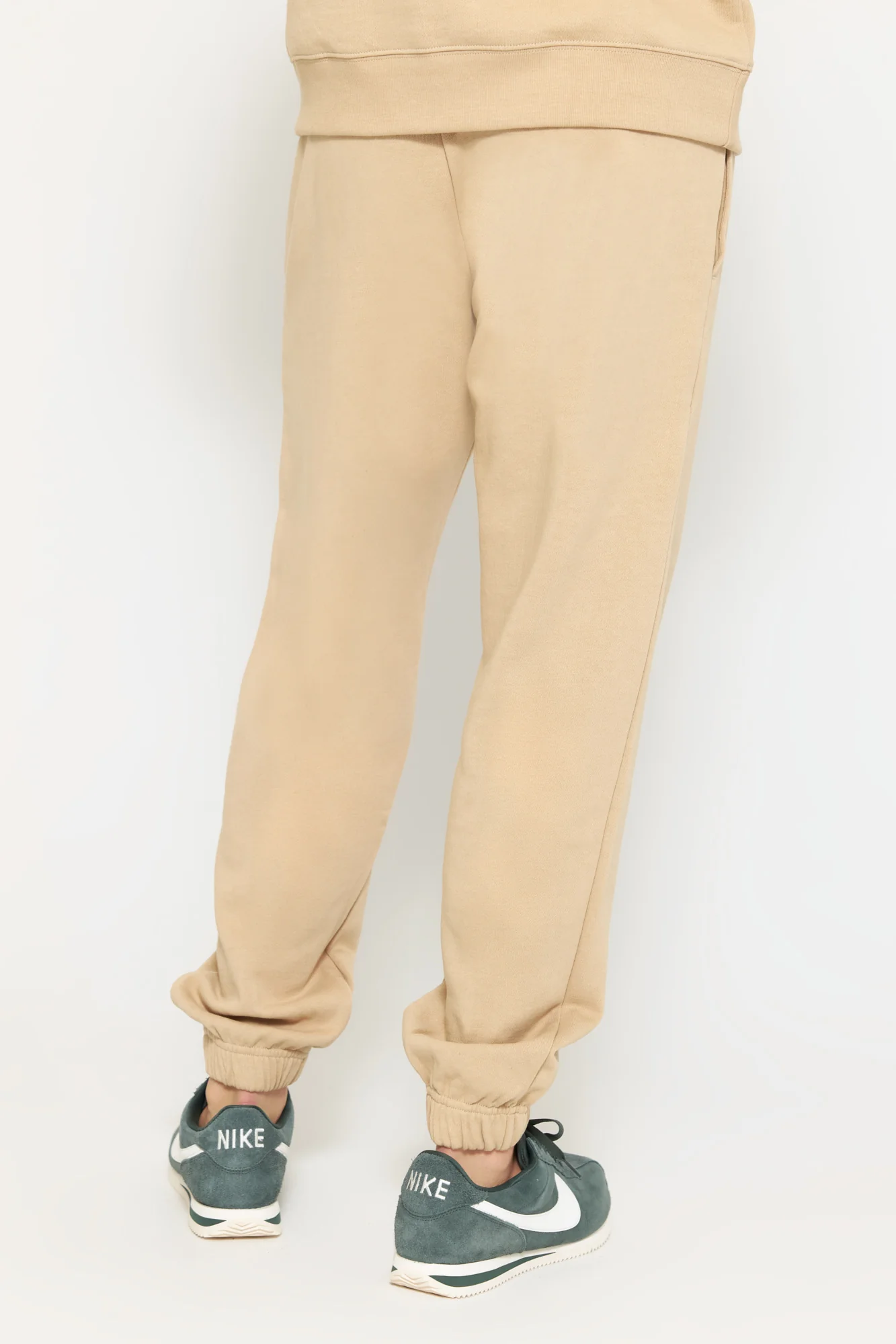 SG Emblem Men's Sweatpant - Image 3