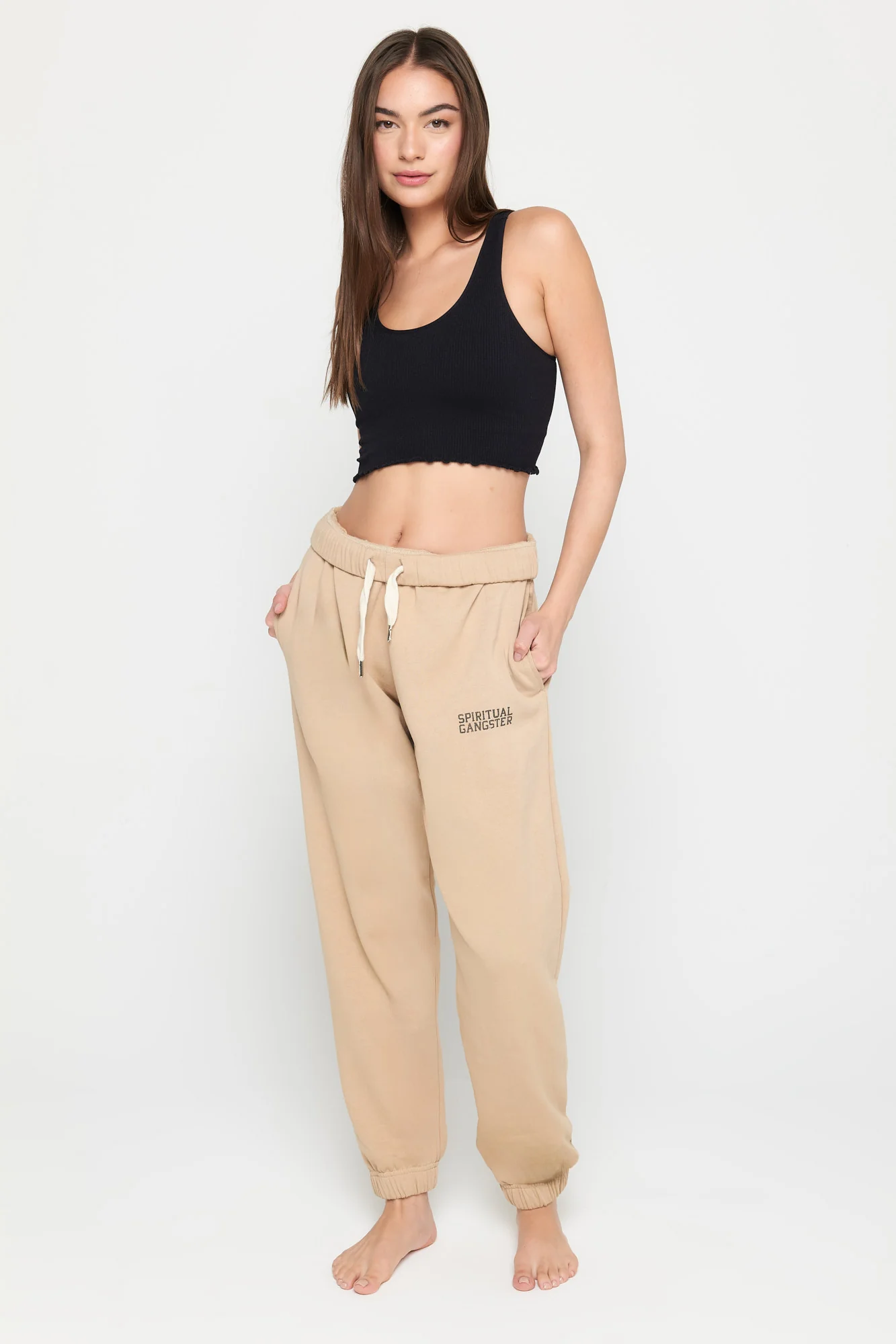 SG Emblem Men's Sweatpant - Image 8