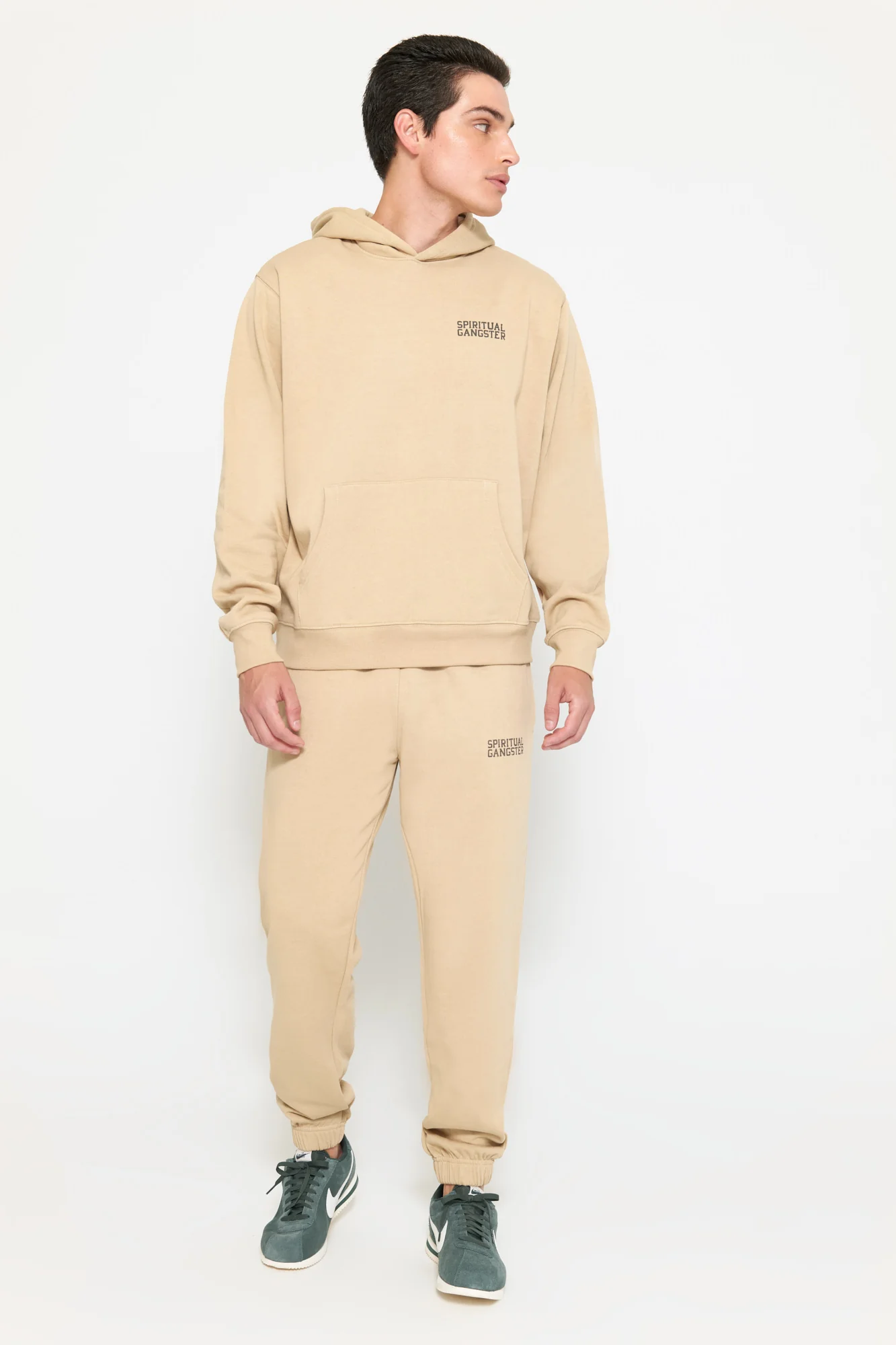SG Emblem Men's Sweatpant - Image 9