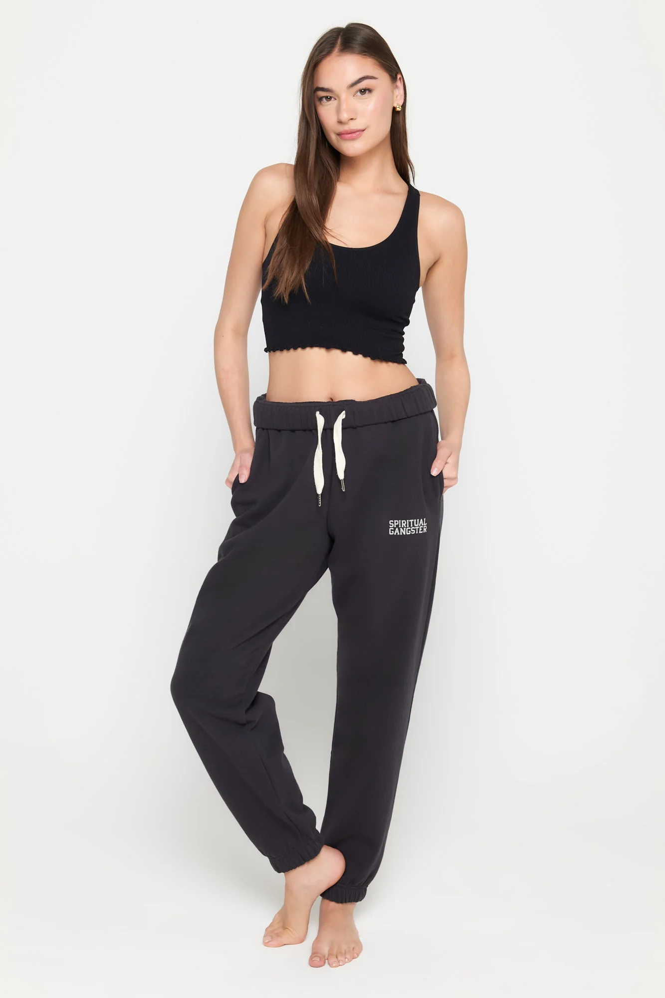 SG Emblem Men's Sweatpant - Image 7