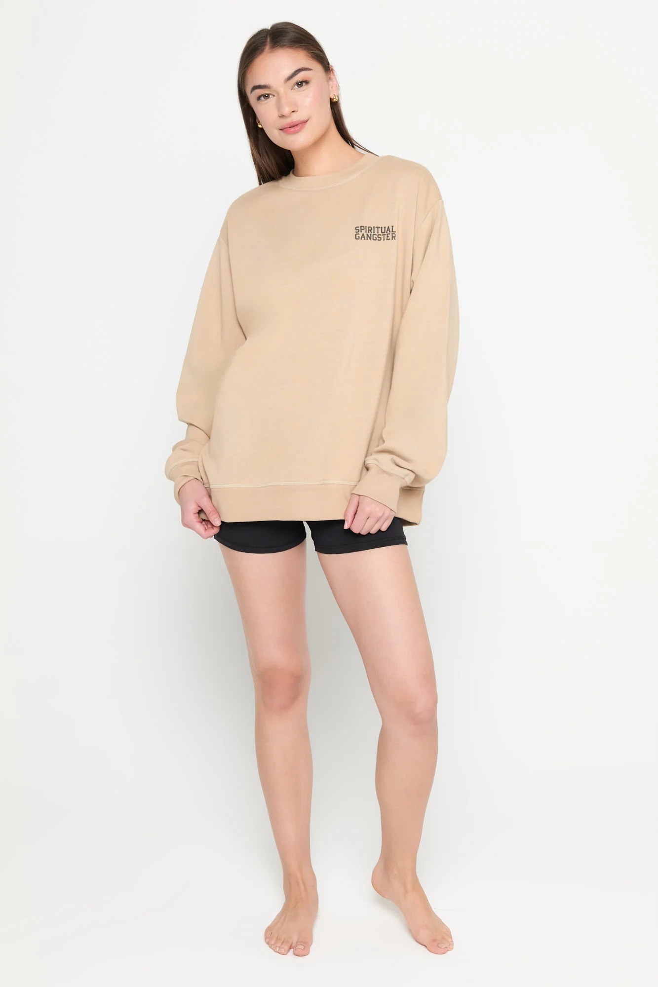 SG Emblem Men's Classic Crew - Image 11