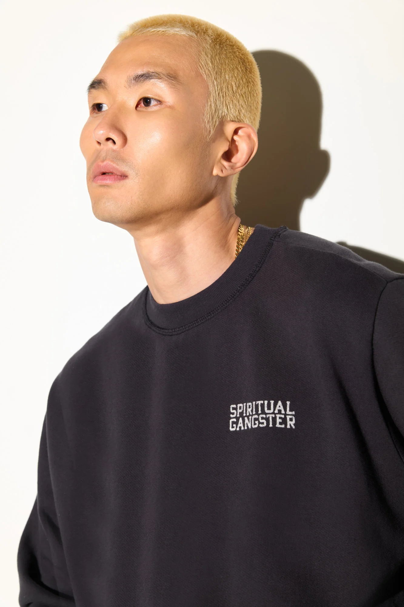 SG Emblem Men's Classic Crew - Image 9