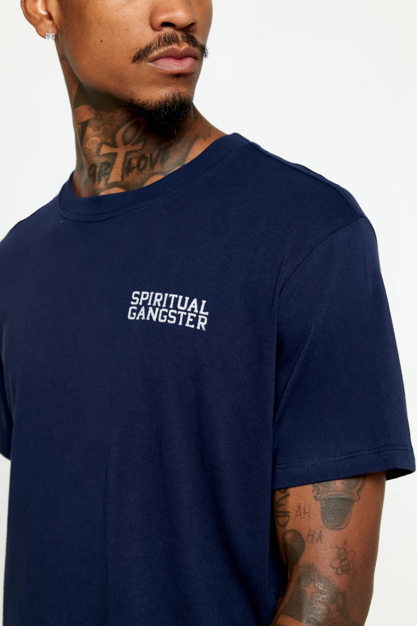 SG Emblem Men's Classic Tee - Image 10