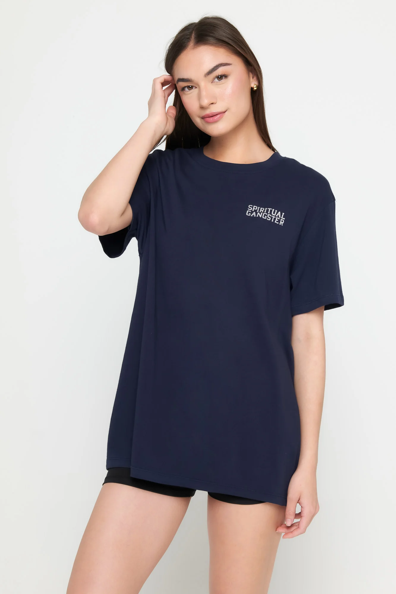 SG Emblem Men's Classic Tee - Image 7