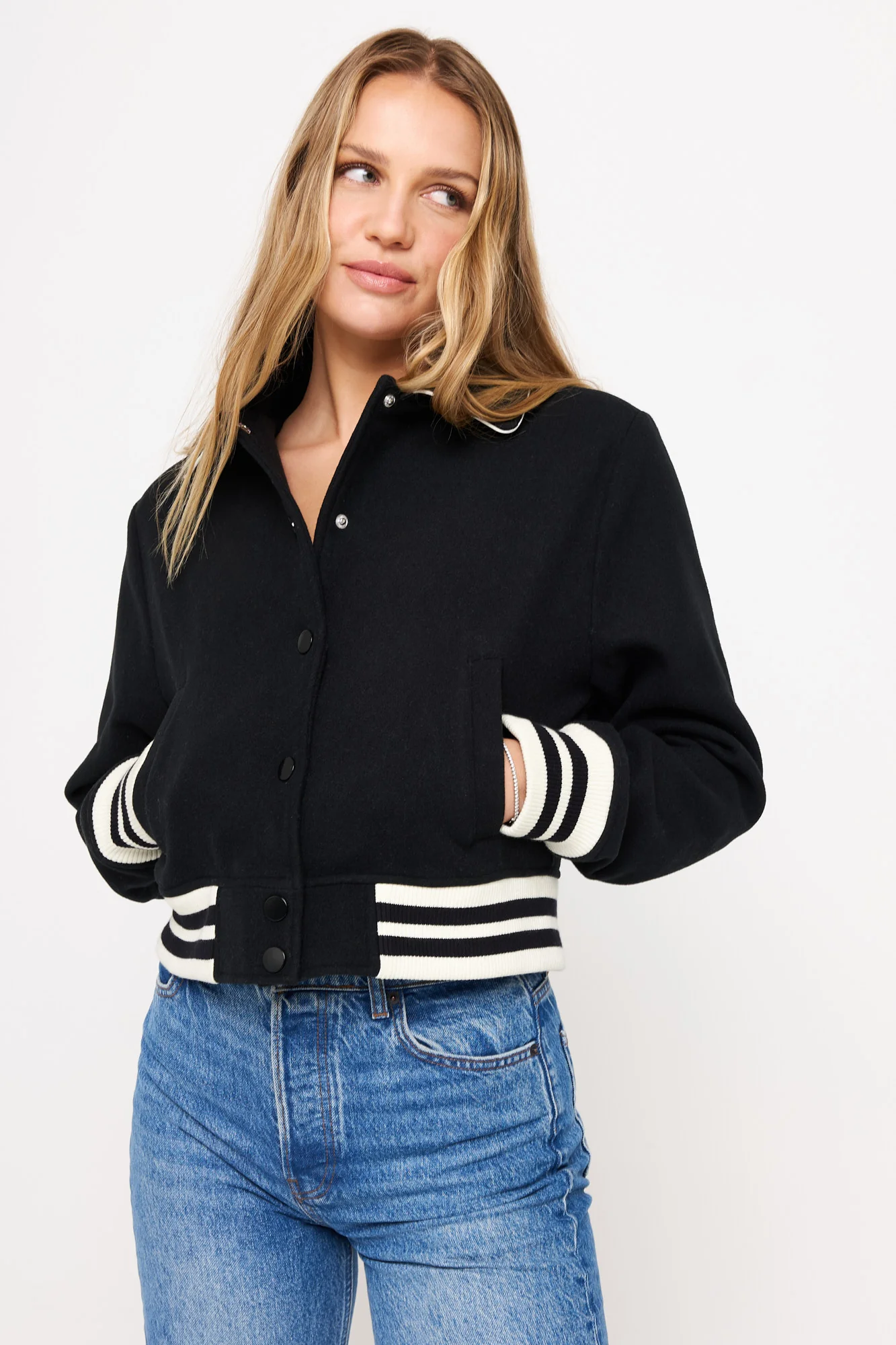 Warrior Isla Jacket - Image 2