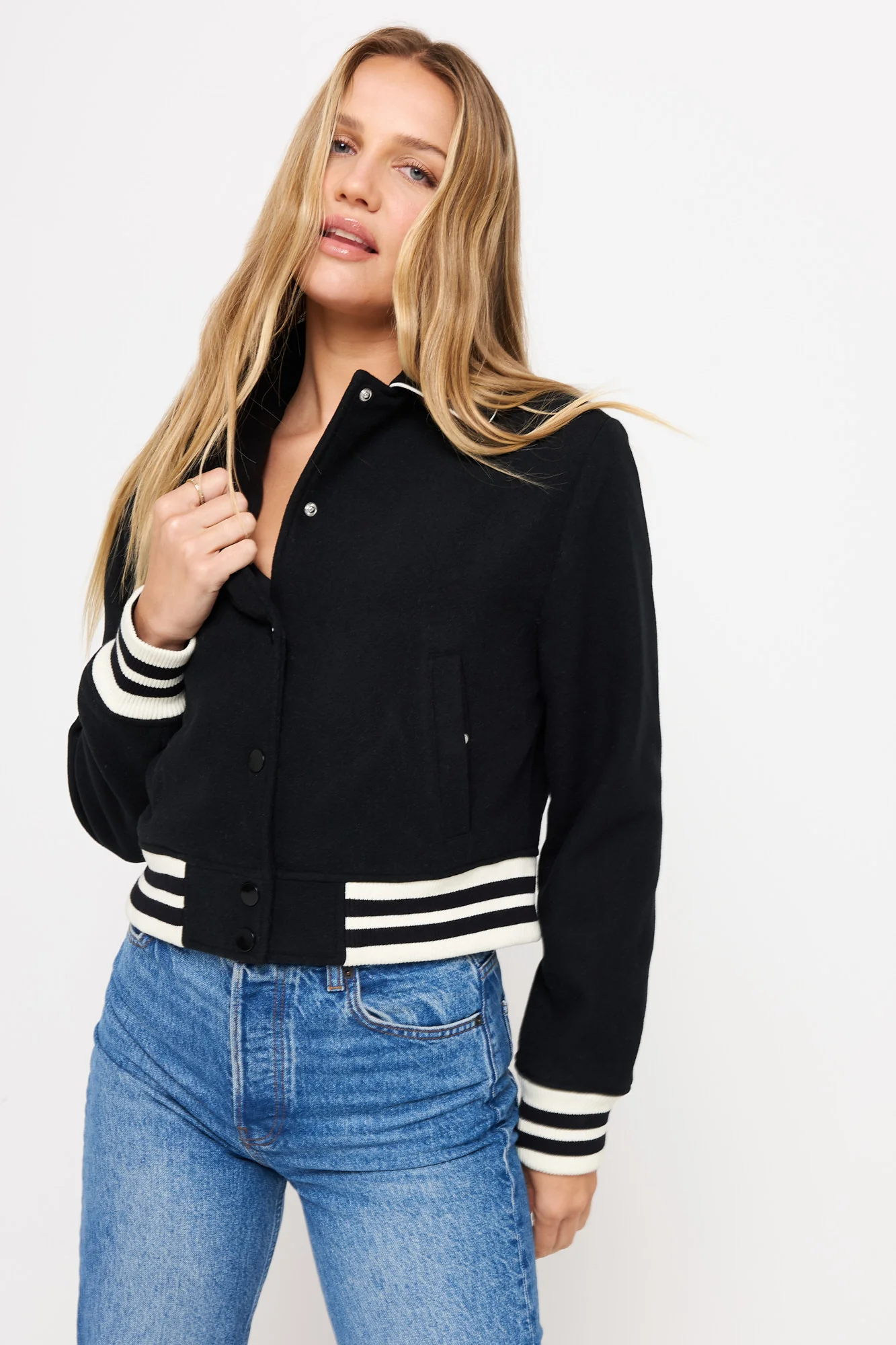 Warrior Isla Jacket - Image 5