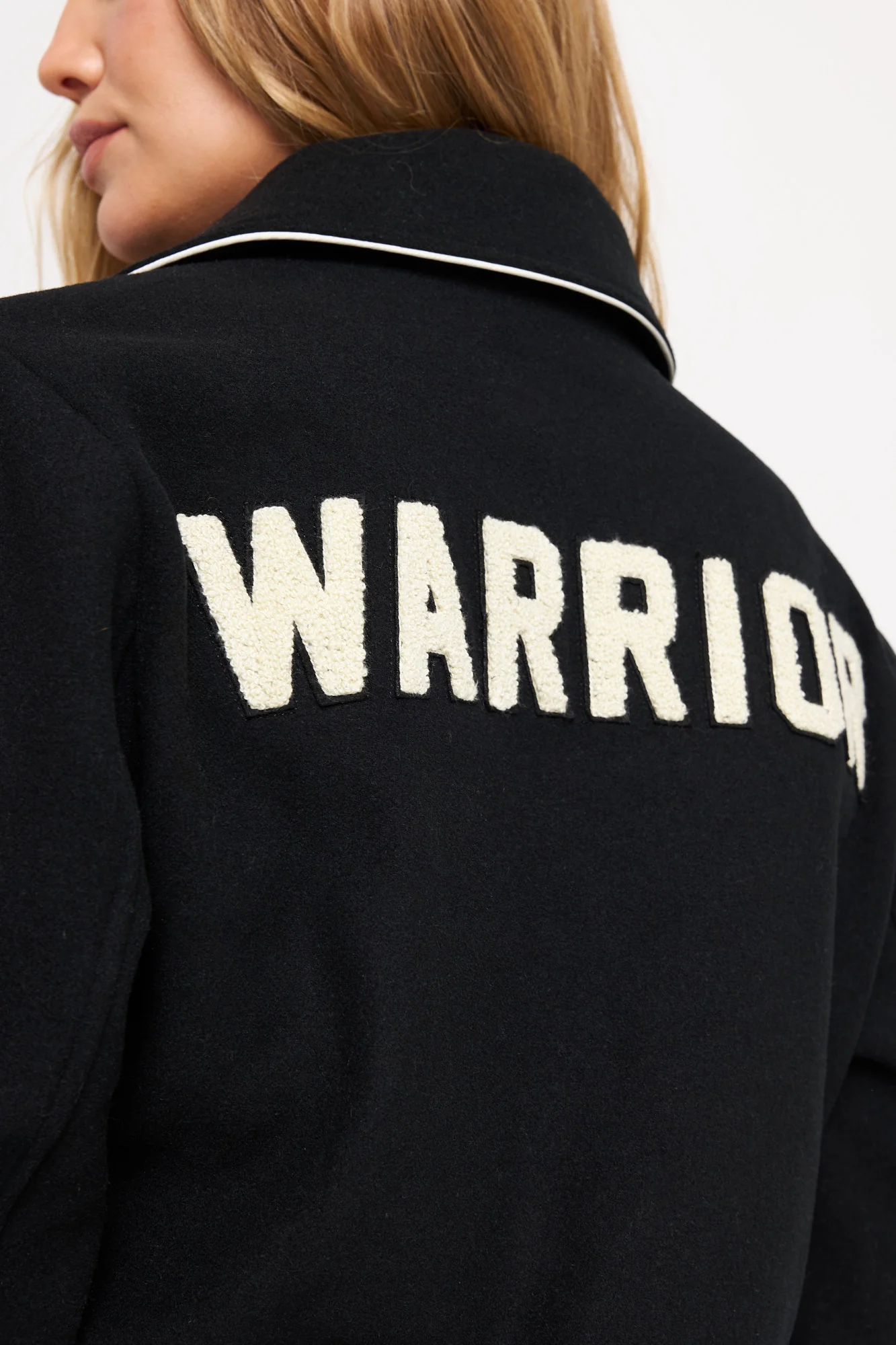 Warrior Isla Jacket - Image 6